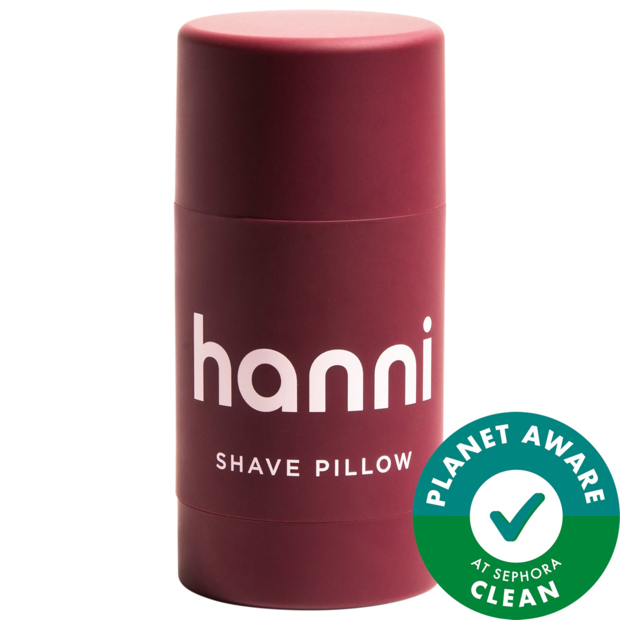 Увлажняющий гель для тела «Подушка для бритья» Hanni
