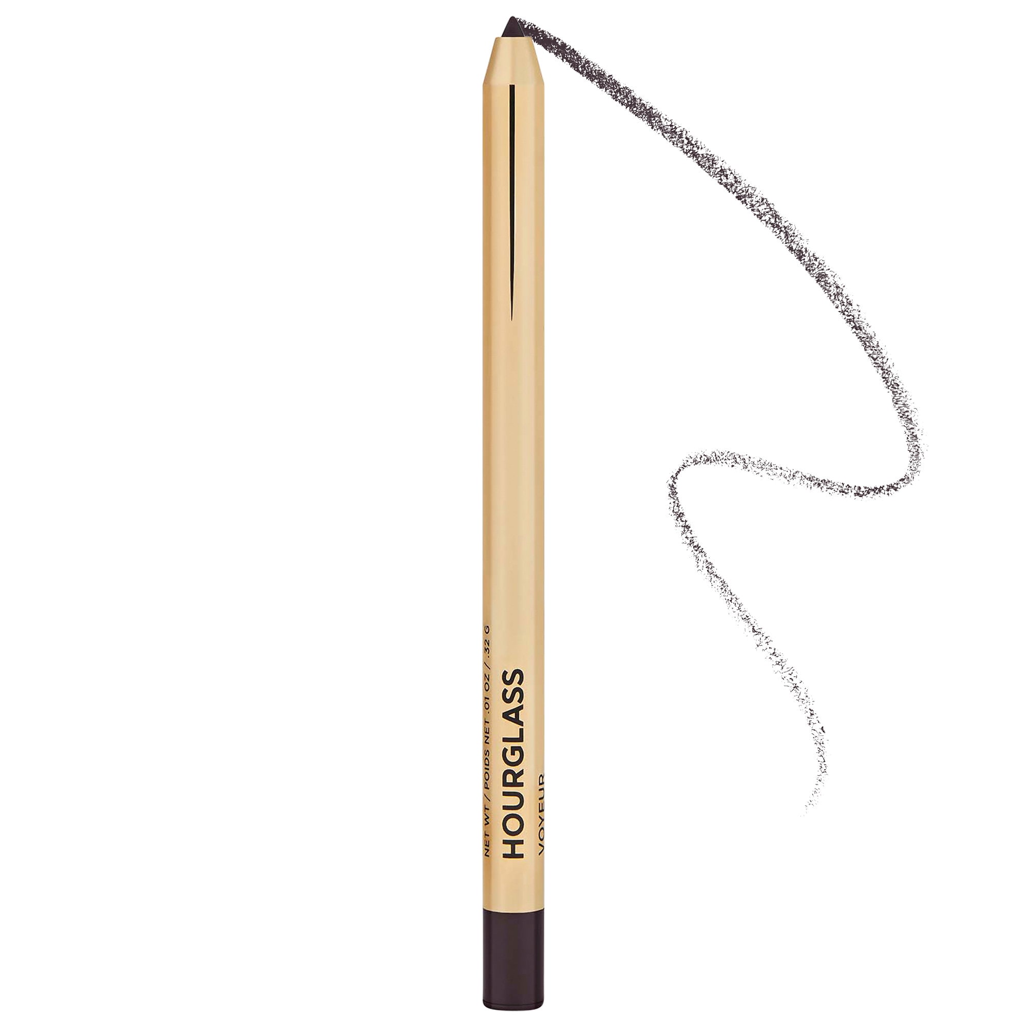 Voyeur Waterproof Gel Eyeliner HOURGLASS