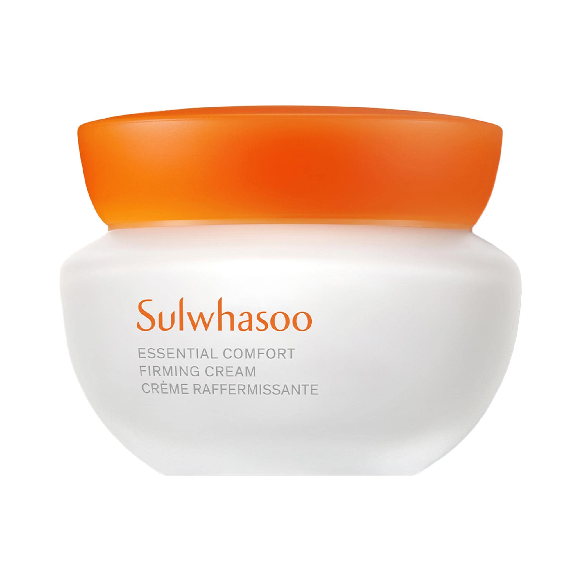 Укрепляющий крем Essential Comfort Sulwhasoo