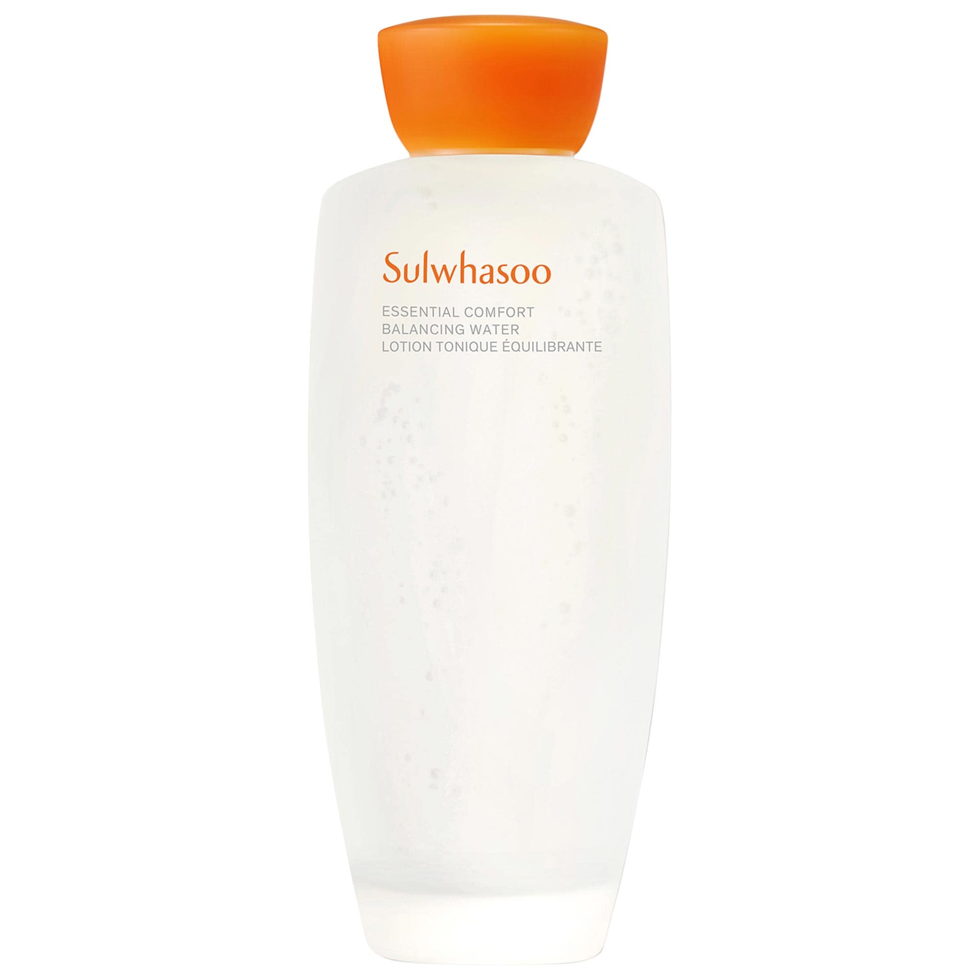 Балансирующая вода Essential Comfort Sulwhasoo