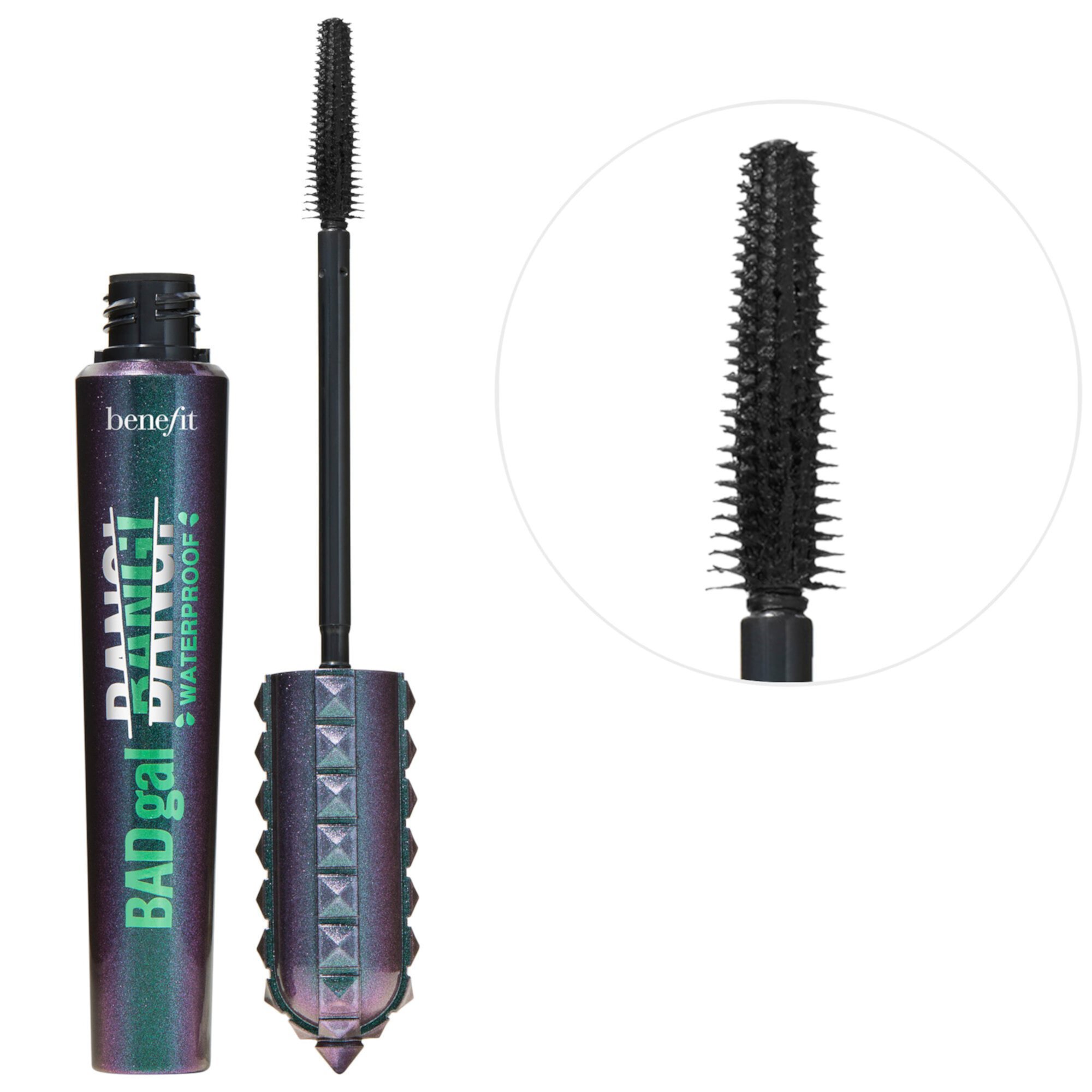 BADgal BANG! Volumizing Waterproof Mascara Benefit Cosmetics