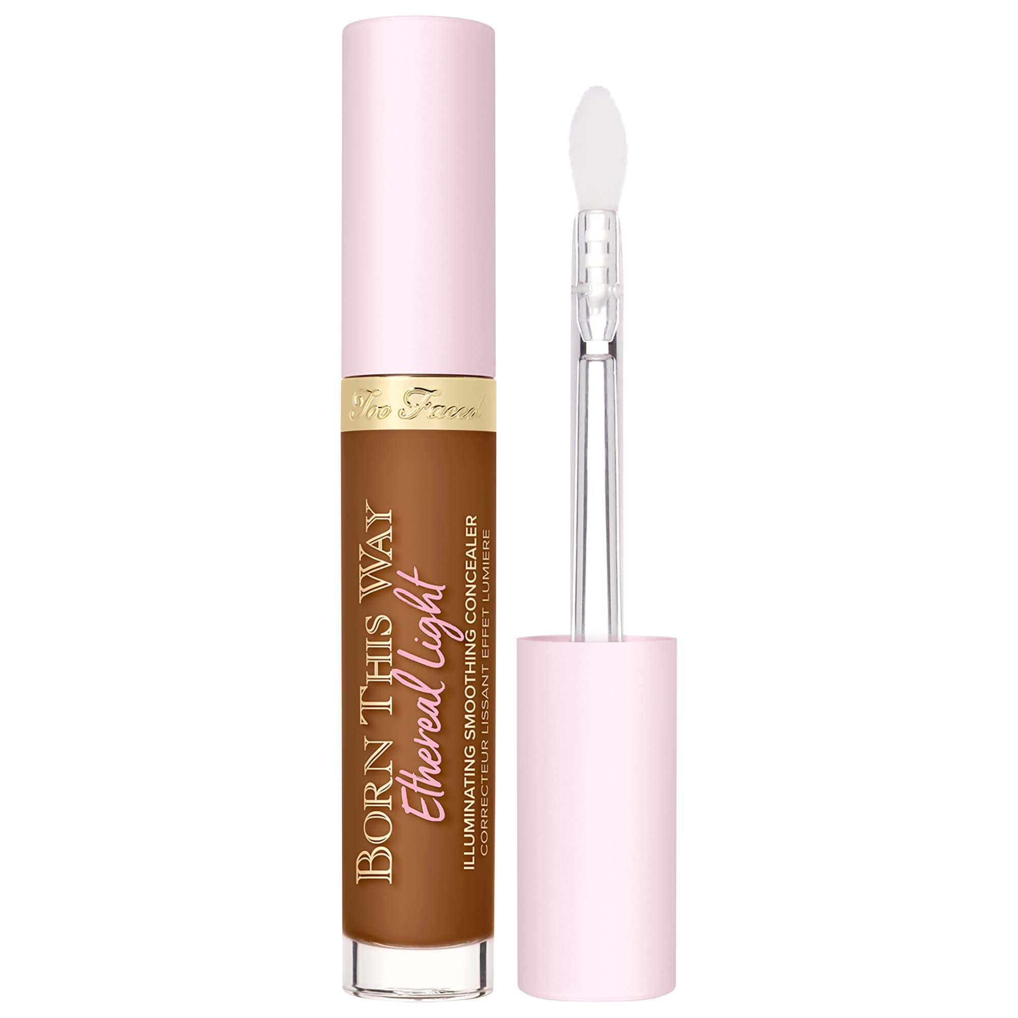 Born This Way Ethereal Light Осветляющий разглаживающий консилер Too Faced