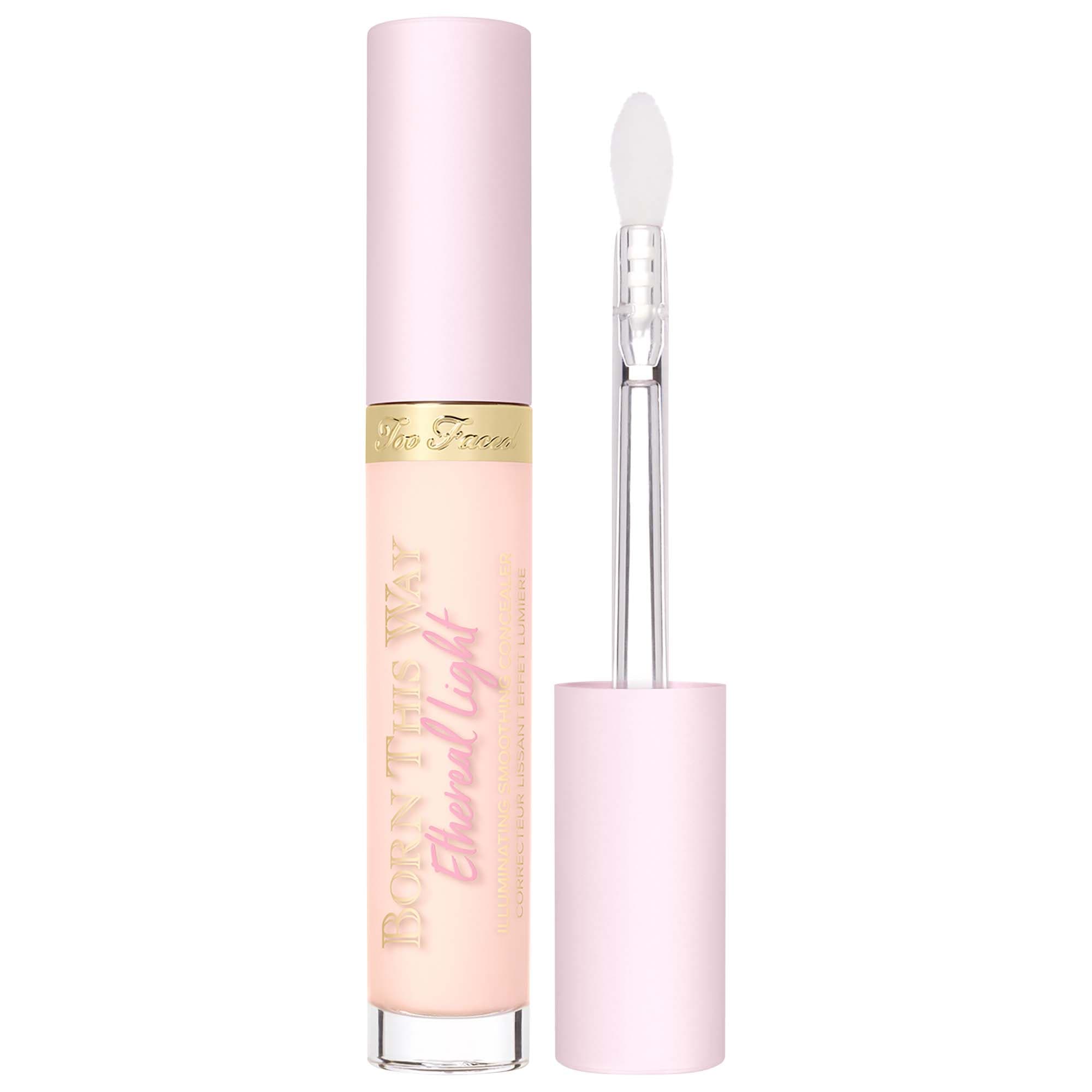 Born This Way Ethereal Light Осветляющий разглаживающий консилер Too Faced