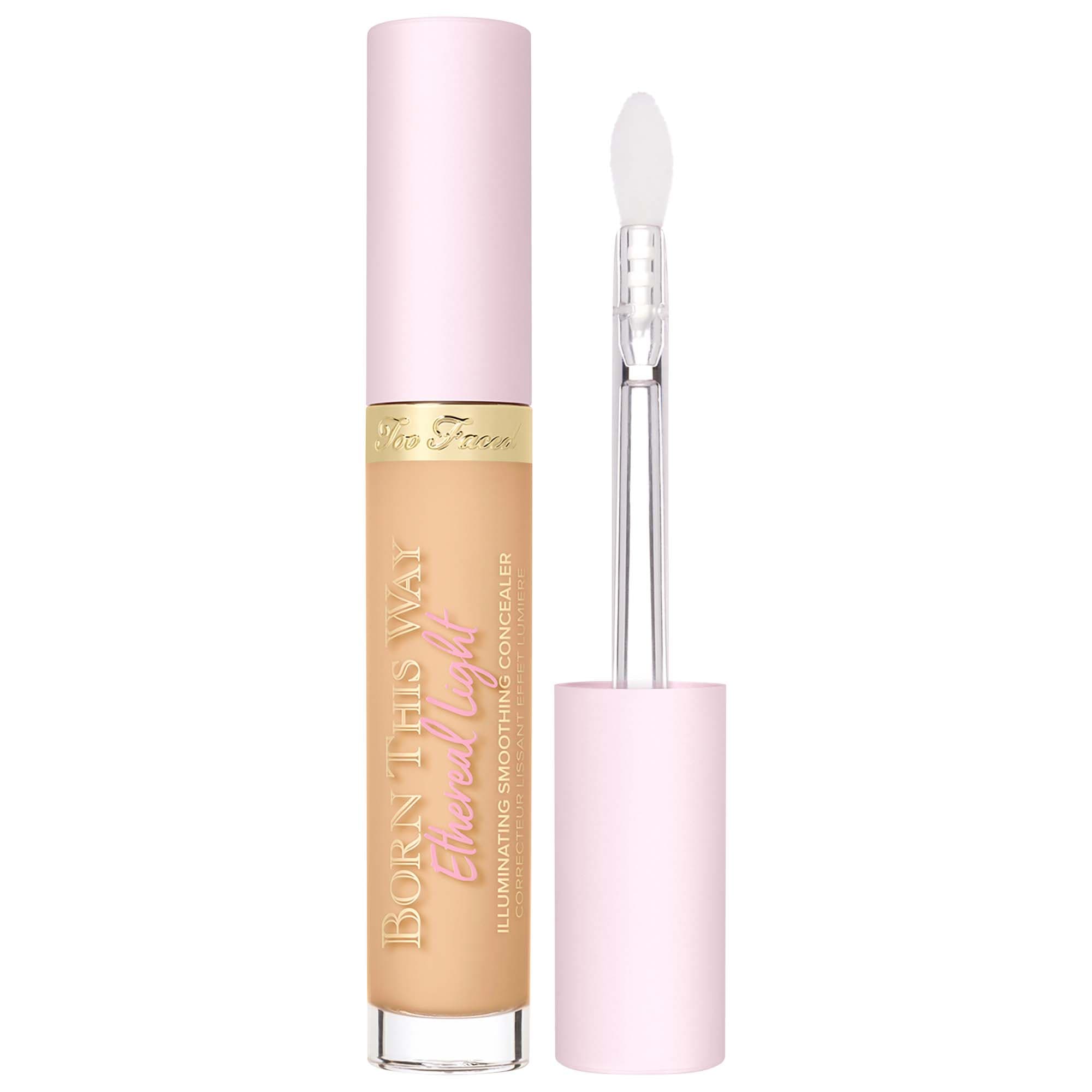 Born This Way Ethereal Light Осветляющий разглаживающий консилер Too Faced