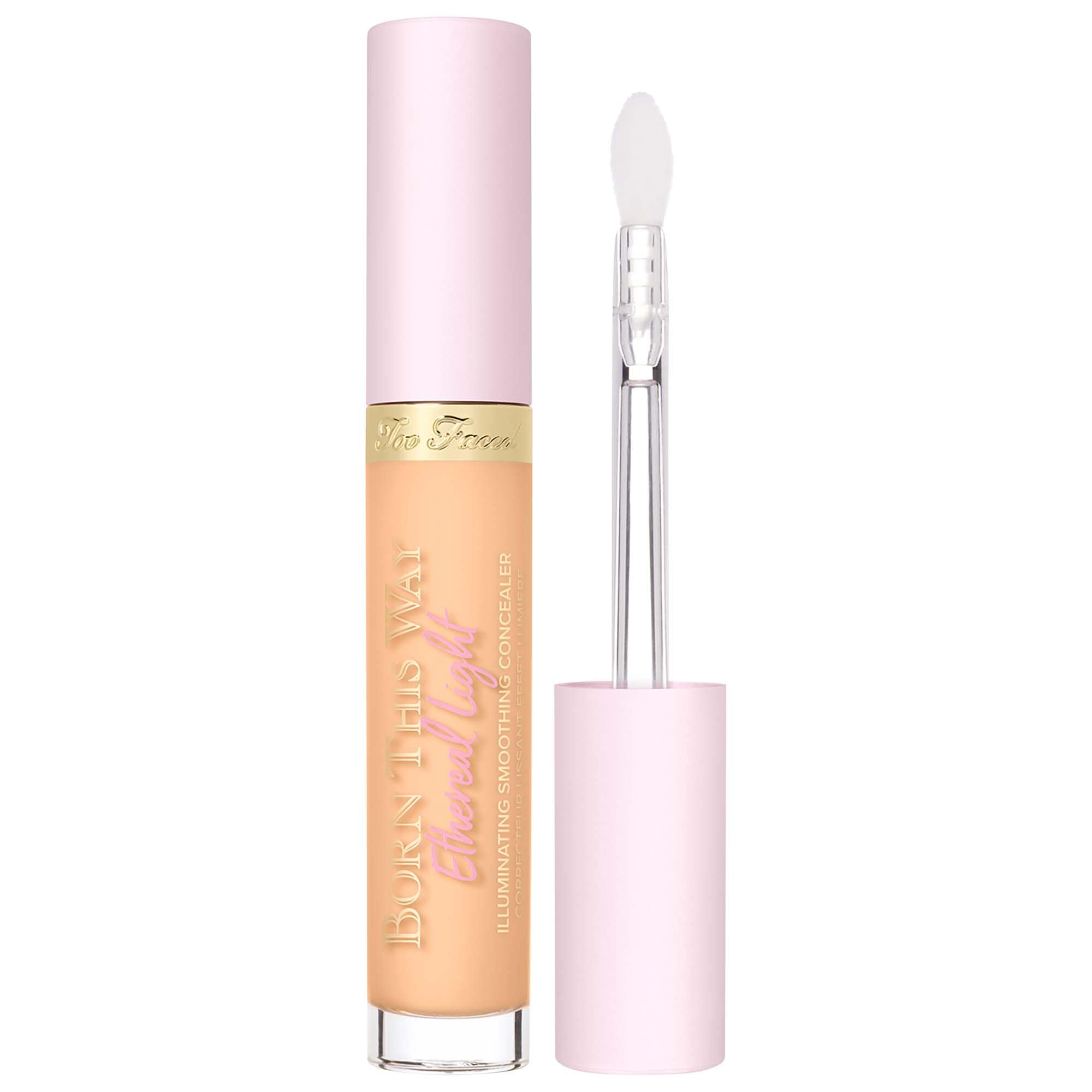 Born This Way Ethereal Light Осветляющий разглаживающий консилер Too Faced