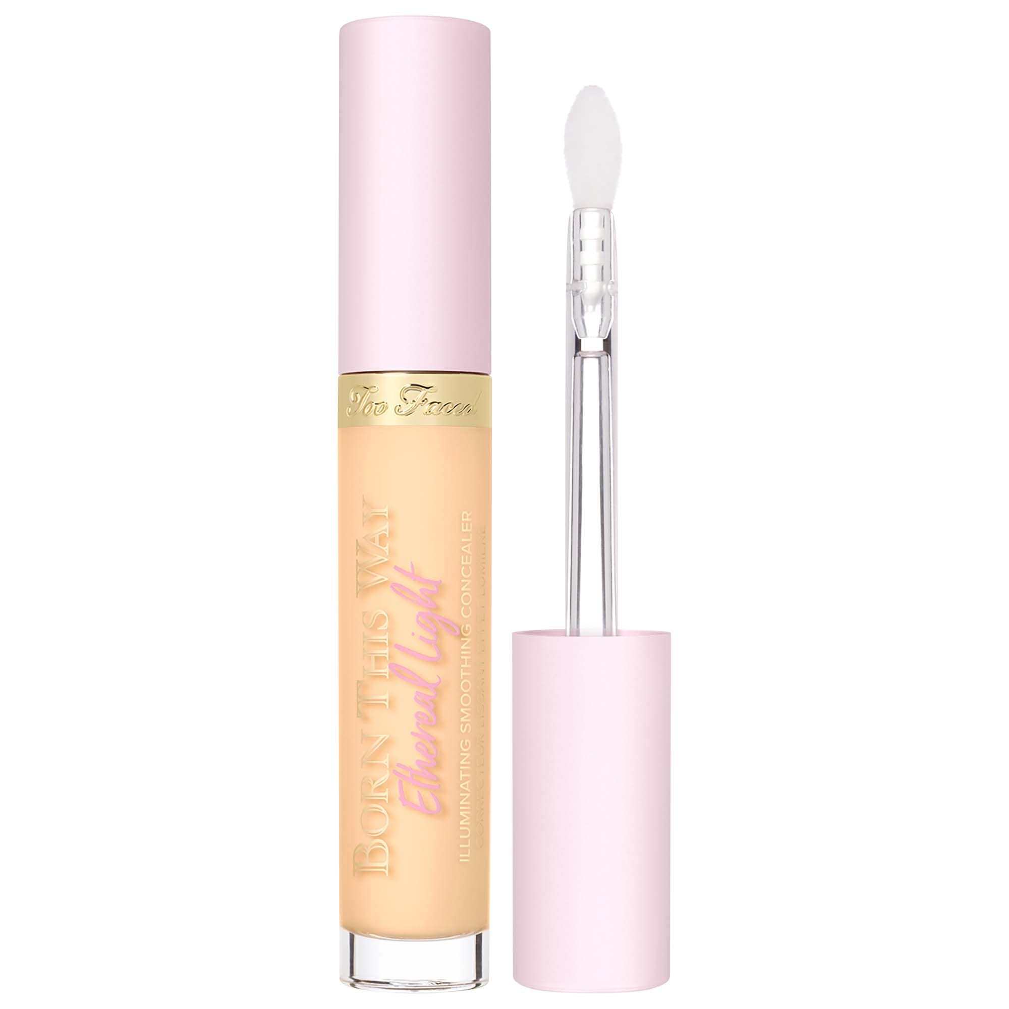 Born This Way Ethereal Light Осветляющий разглаживающий консилер Too Faced