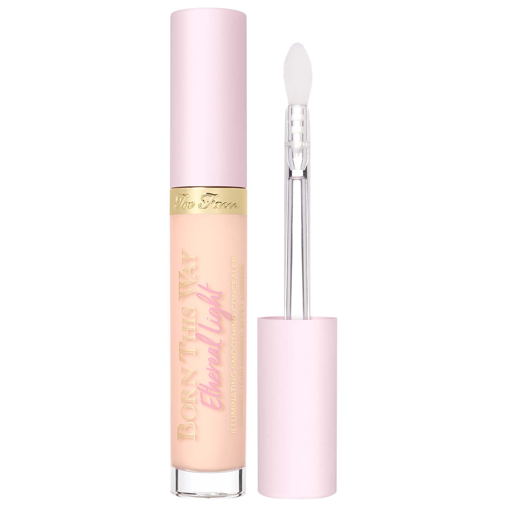 Born This Way Ethereal Light Осветляющий разглаживающий консилер Too Faced