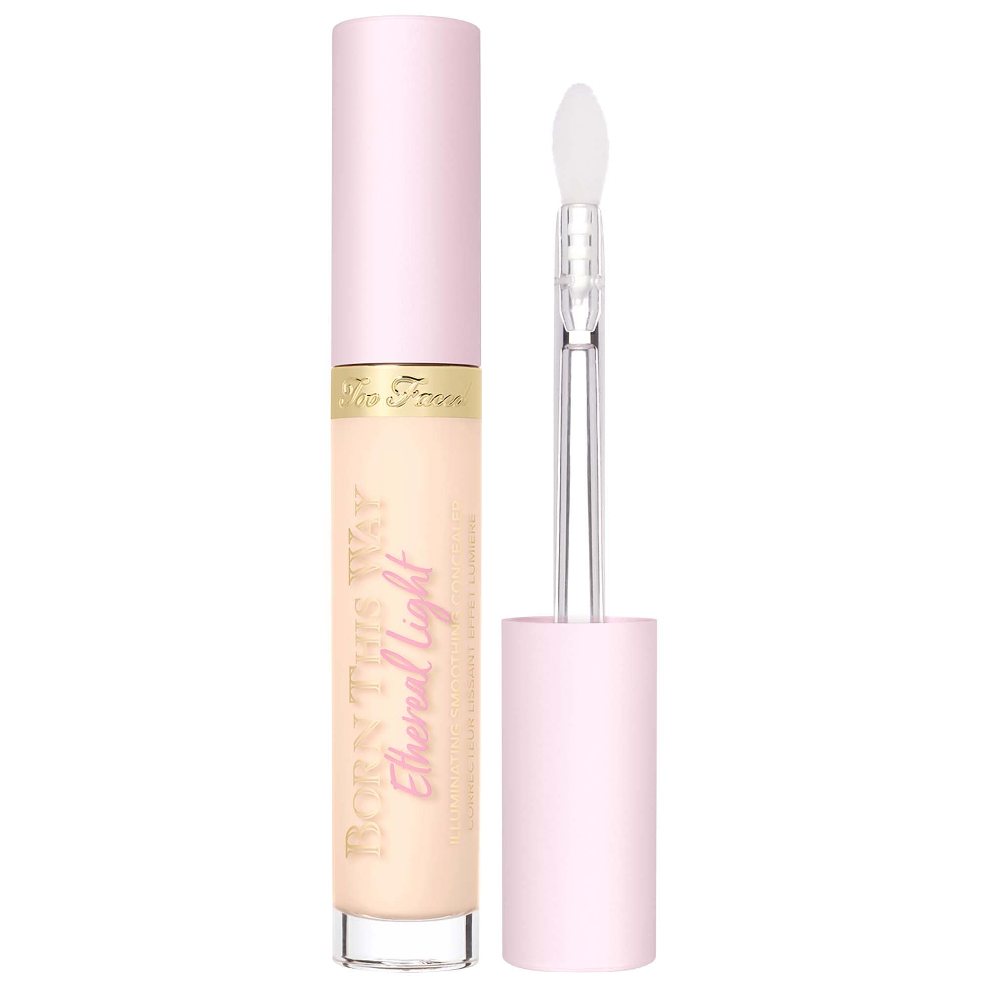 Born This Way Ethereal Light Осветляющий разглаживающий консилер Too Faced