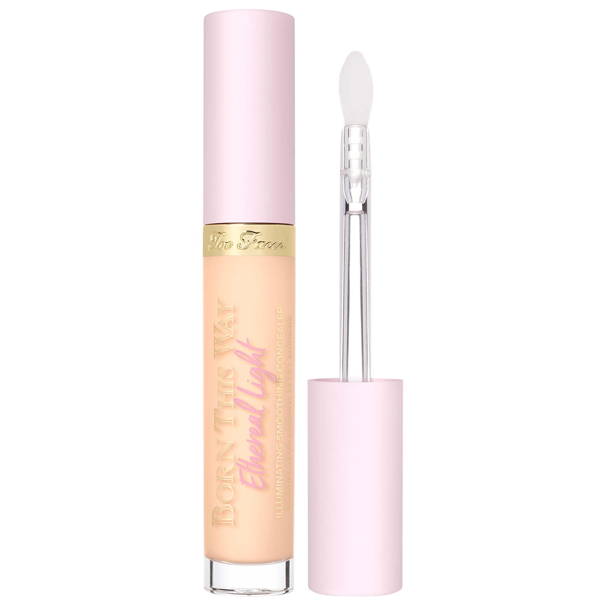 Born This Way Ethereal Light Осветляющий разглаживающий консилер Too Faced