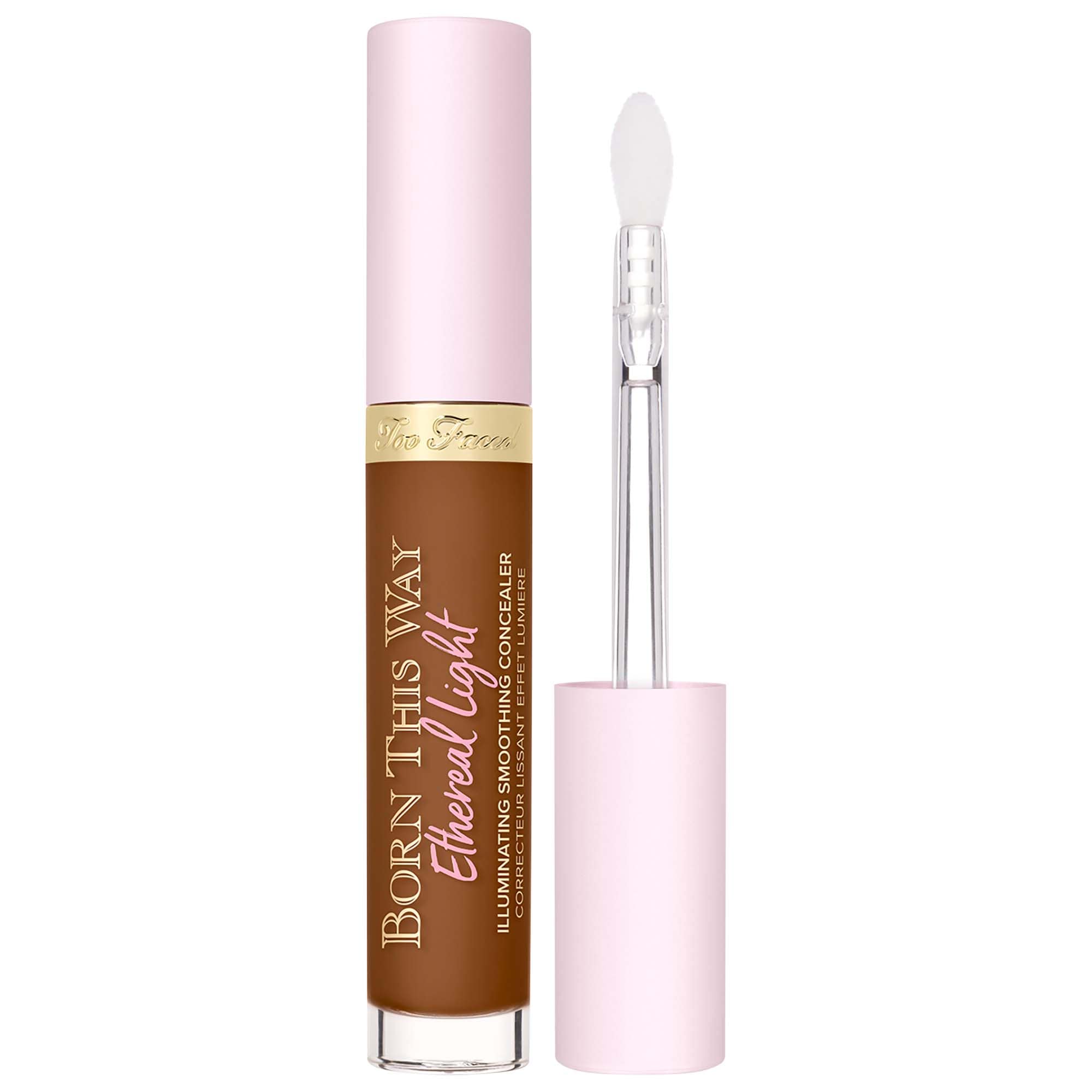 Born This Way Ethereal Light Осветляющий разглаживающий консилер Too Faced