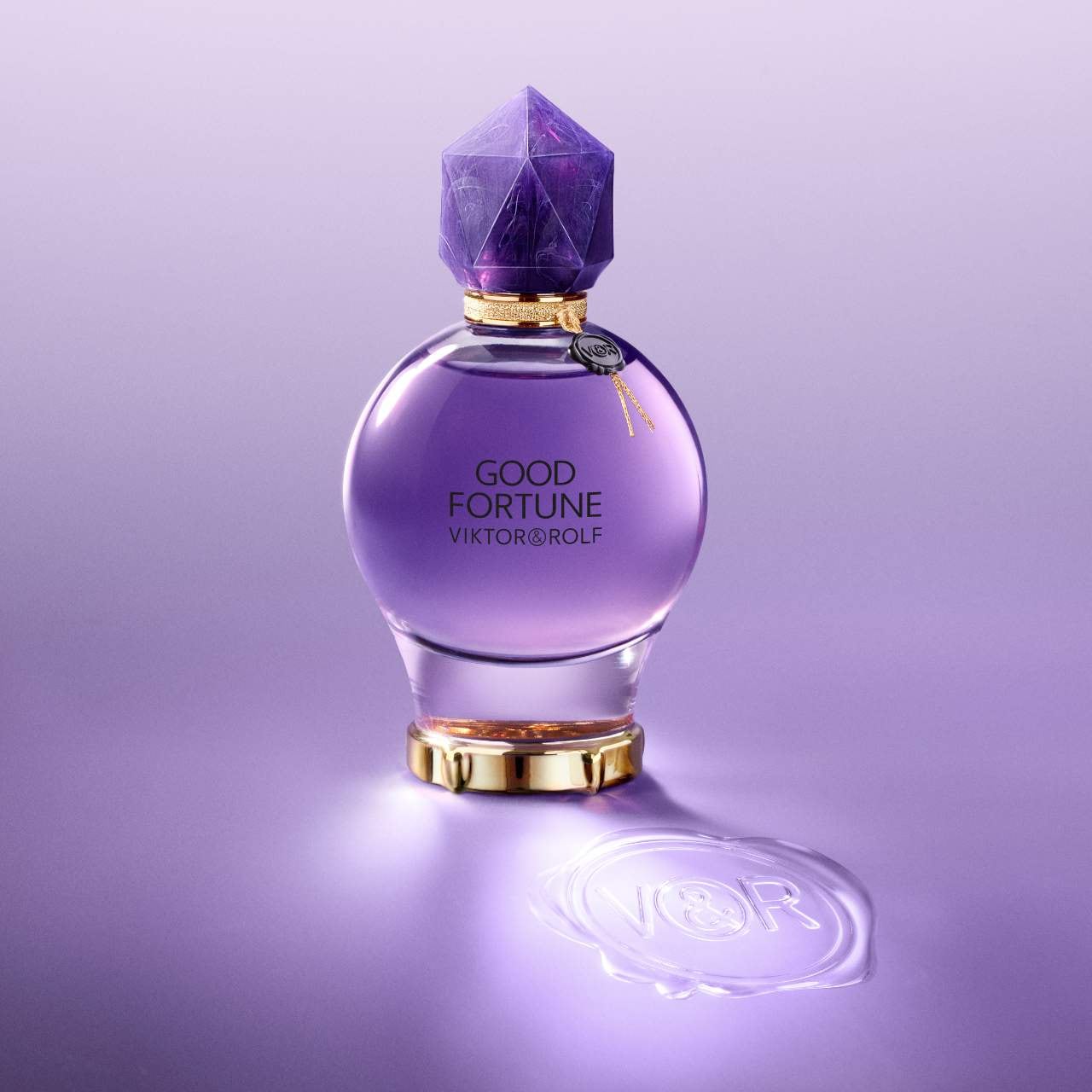 Good Fortune Eau de Parfum Travel Spray Viktor&Rolf