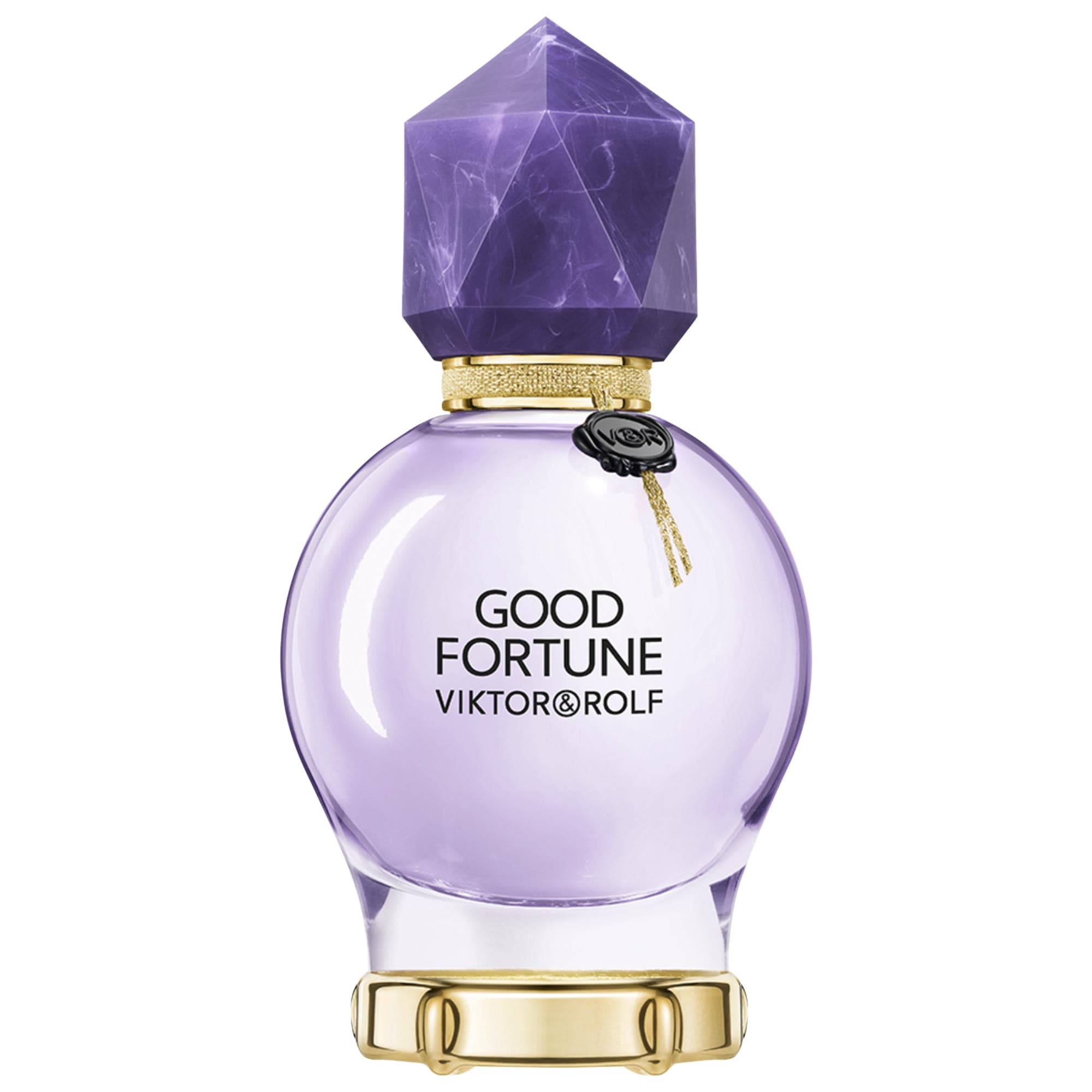 Парфюм с жасмином и ванилью Good Fortune, веганский, 50 мл Viktor&Rolf