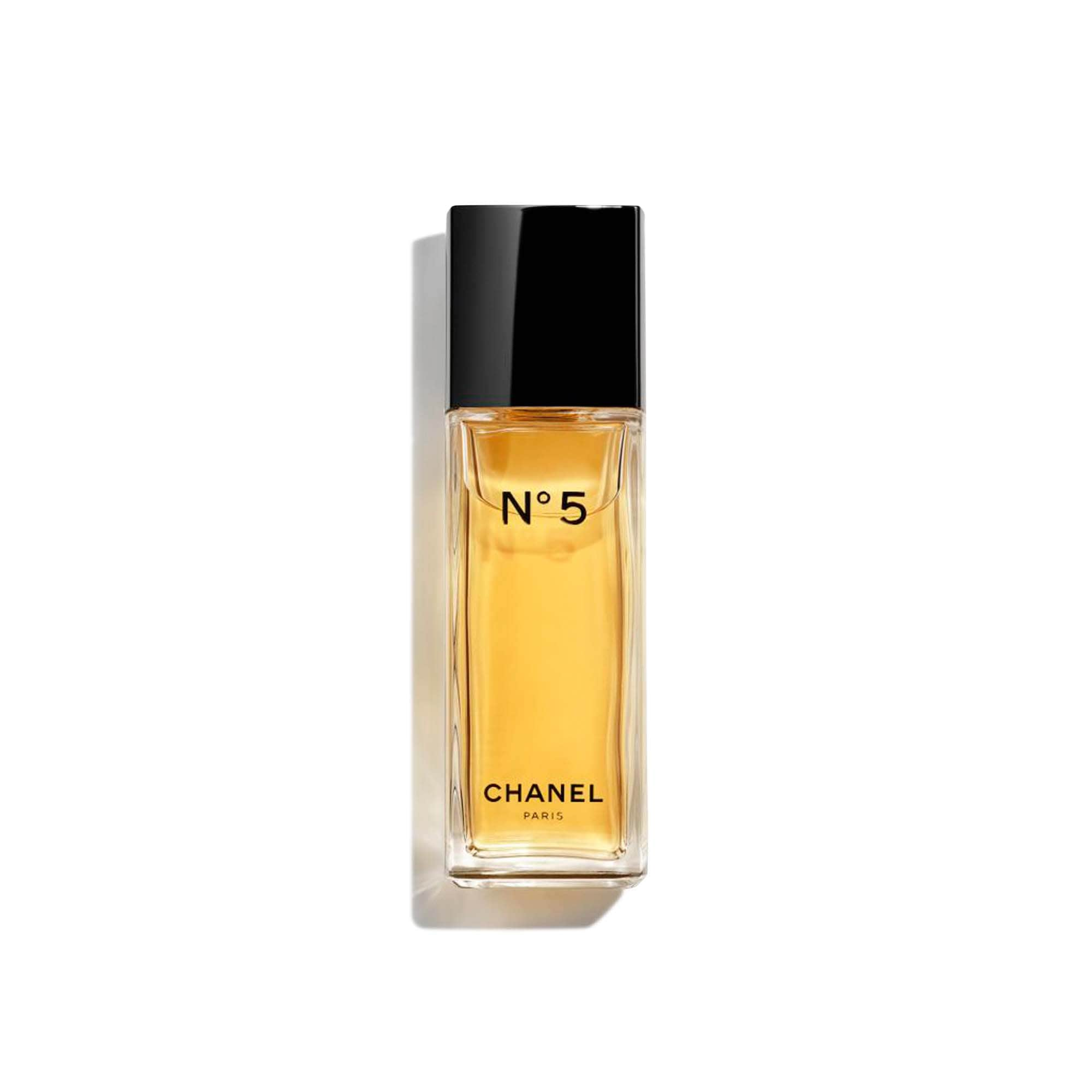 N°5 Eau de Toilette CHANEL