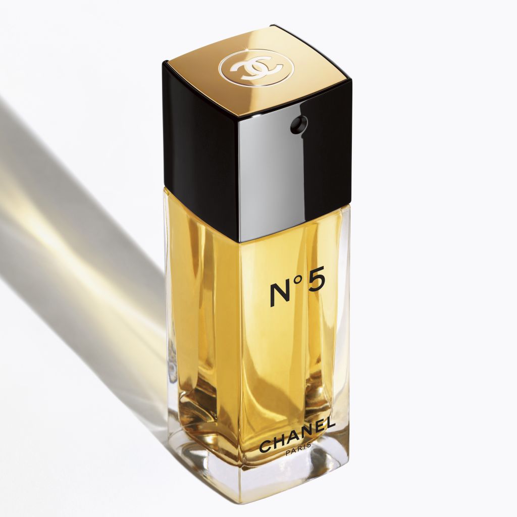 N°5 Eau de Toilette CHANEL