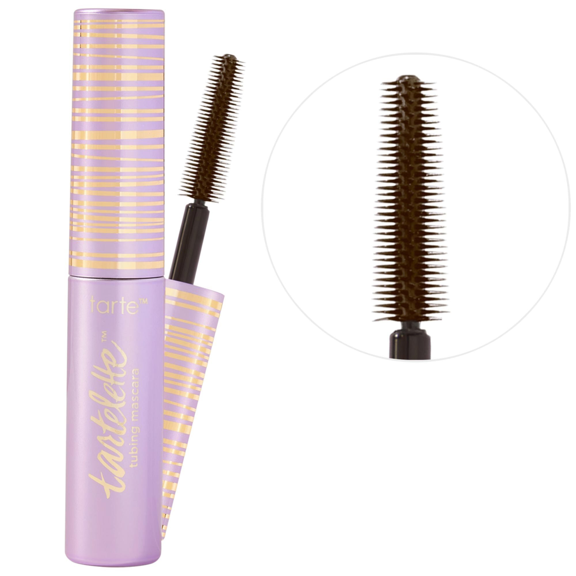 mini tartelette ™ tubing mascara Tarte