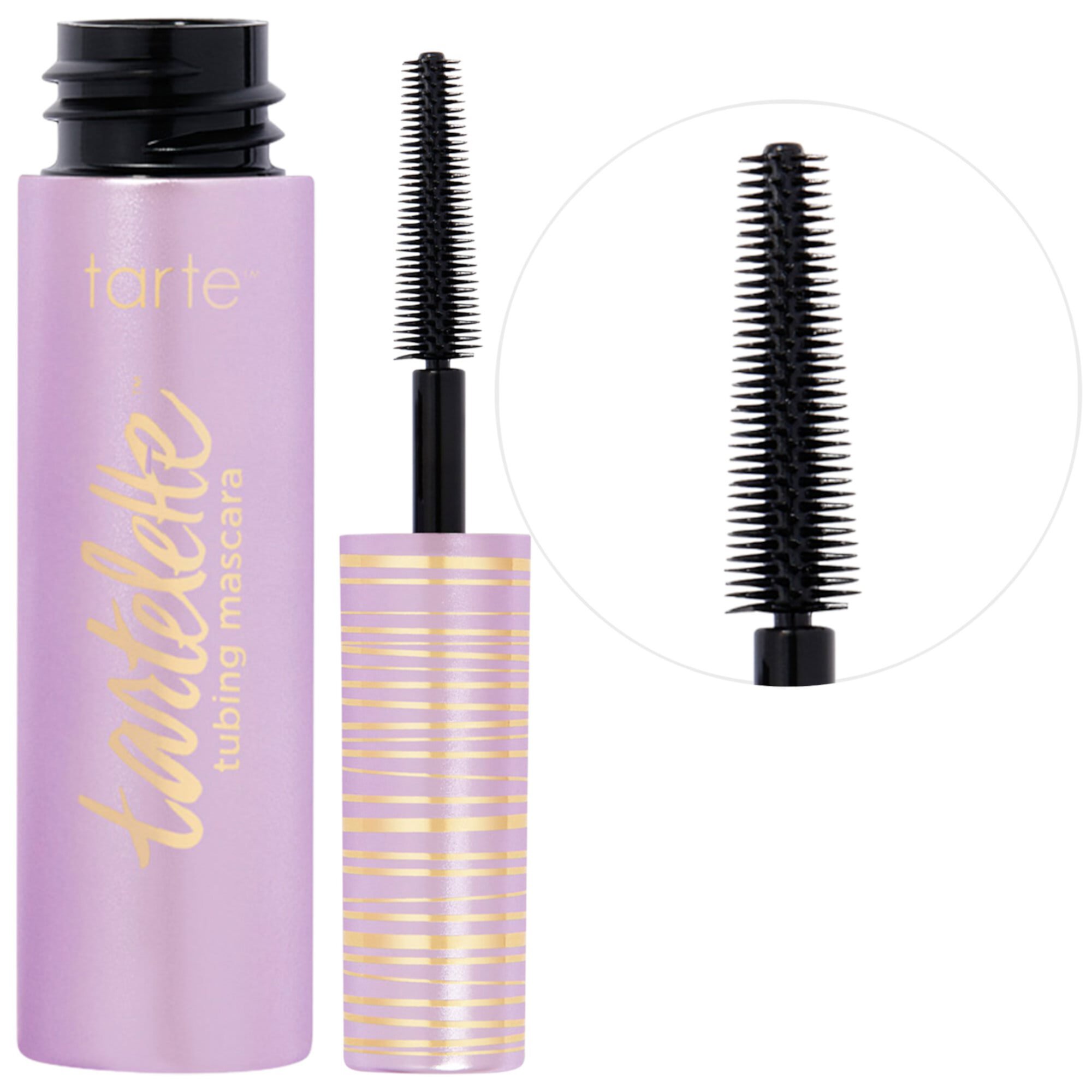 mini tartelette ™ tubing mascara Tarte