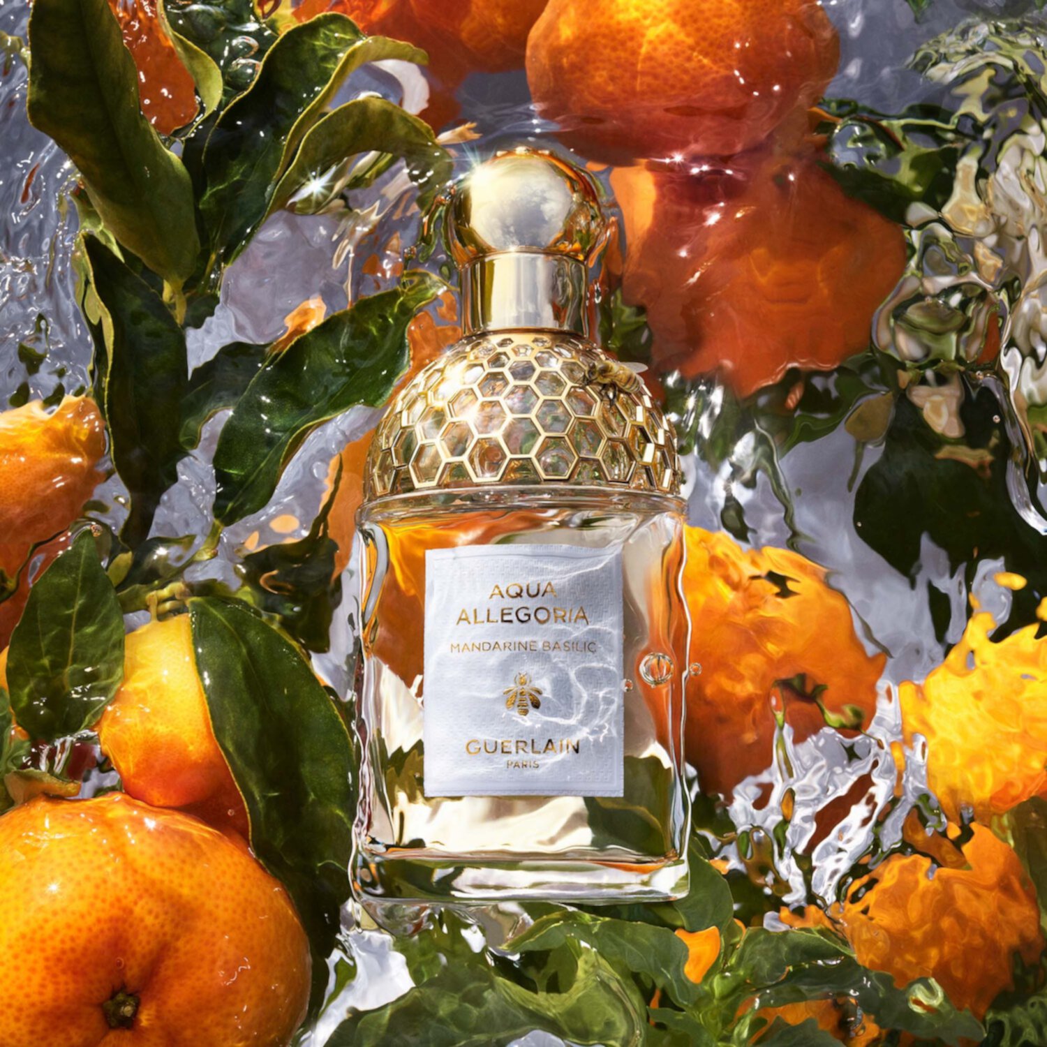 Aqua Allegoria Mandarine Basilic Eau de Toilette Guerlain