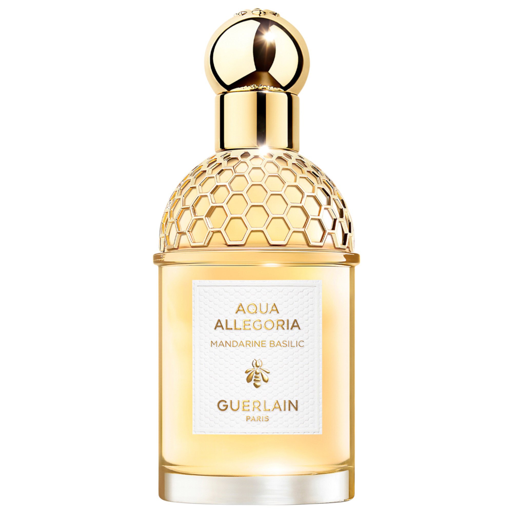 Aqua Allegoria Mandarine Basilic Eau de Toilette Guerlain