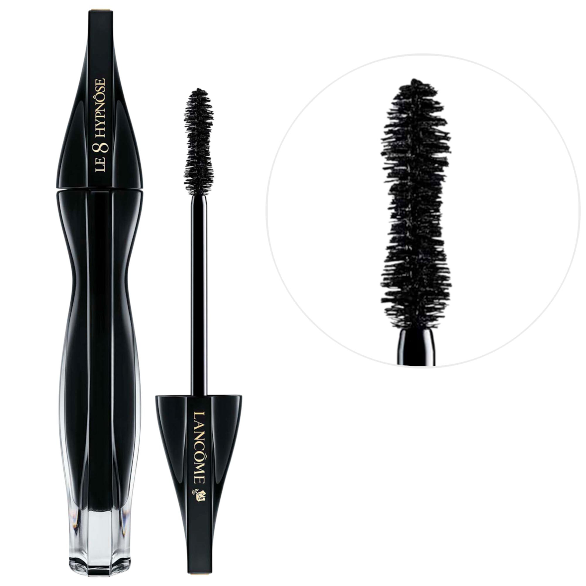 Le 8 Hypnôse Serum-Infused Volumizing Mascara Lancome