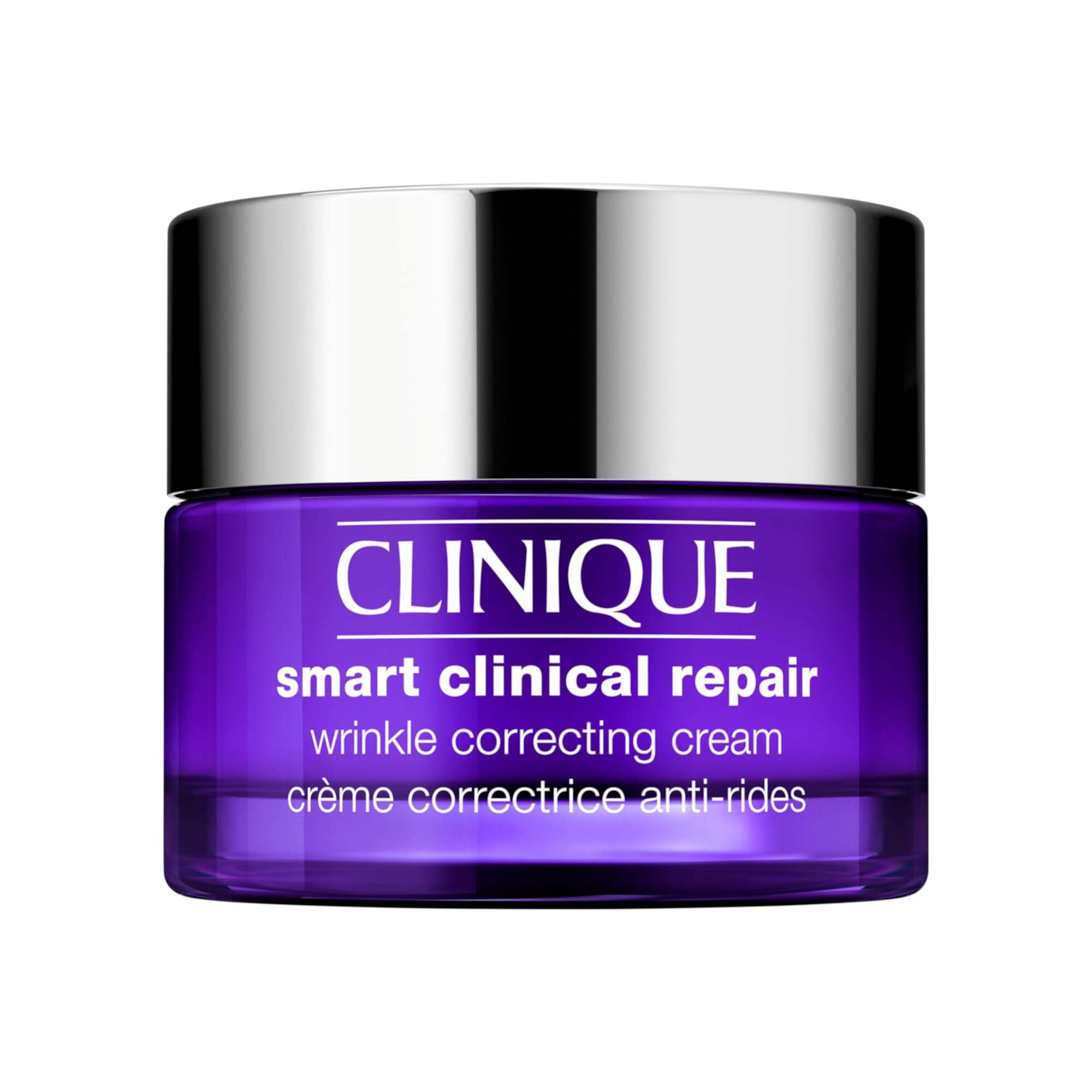 Smart Clinical Repair™ Крем для коррекции морщин Clinique