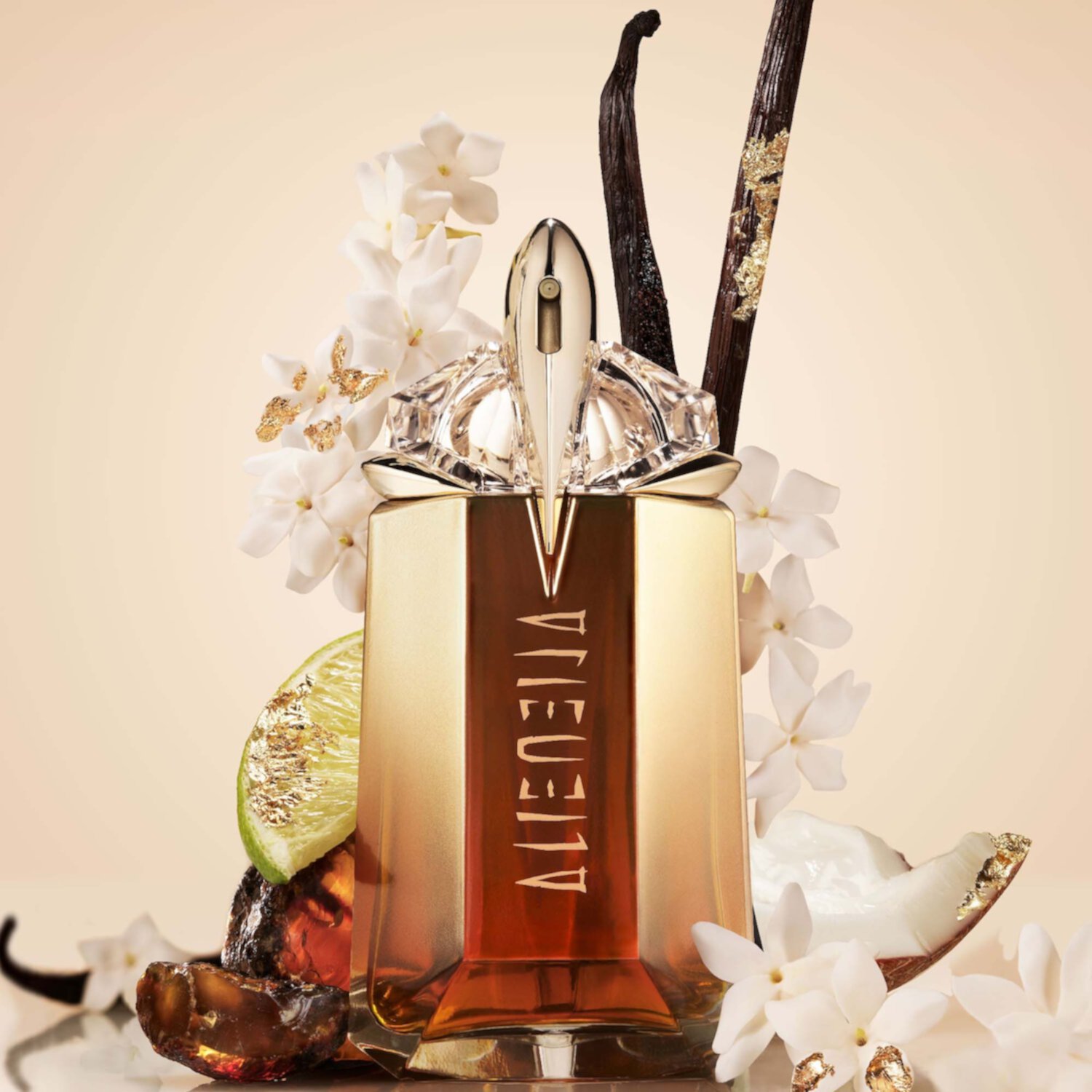 Alien Goddess Eau de Parfum Intense Mugler