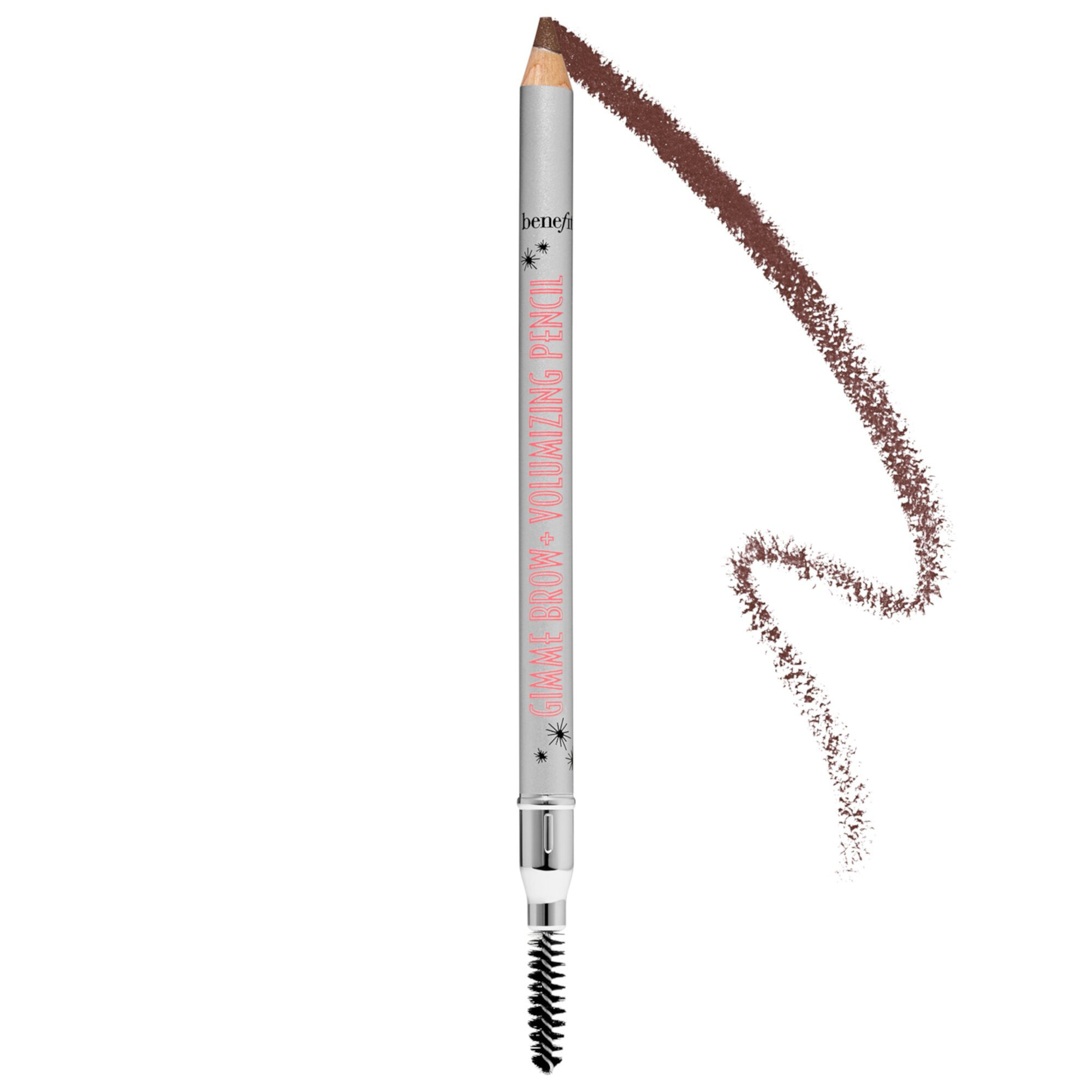 Gimme Brow+ Volumizing  Fiber Eyebrow Pencil Benefit Cosmetics