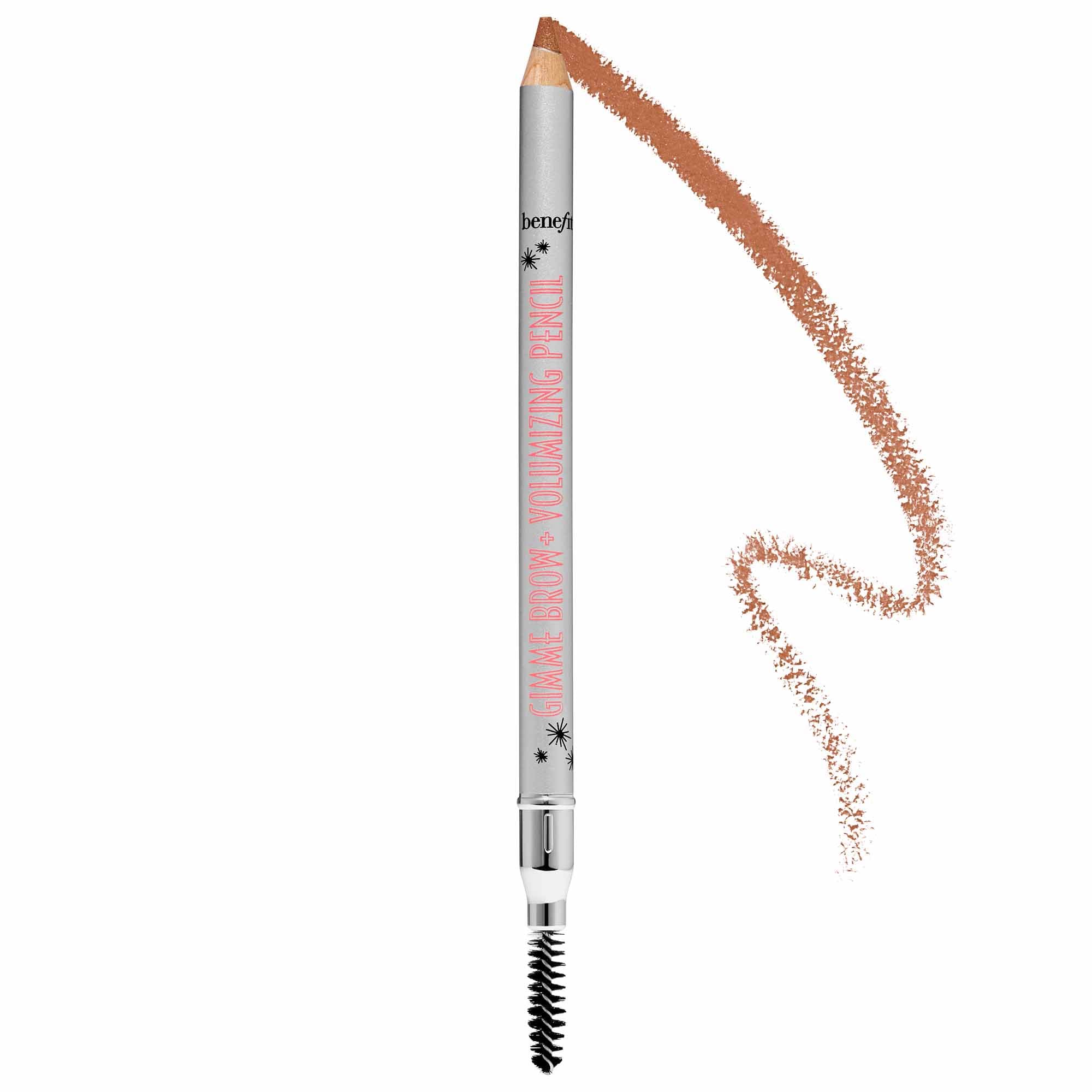 Gimme Brow+ Volumizing  Fiber Eyebrow Pencil Benefit Cosmetics