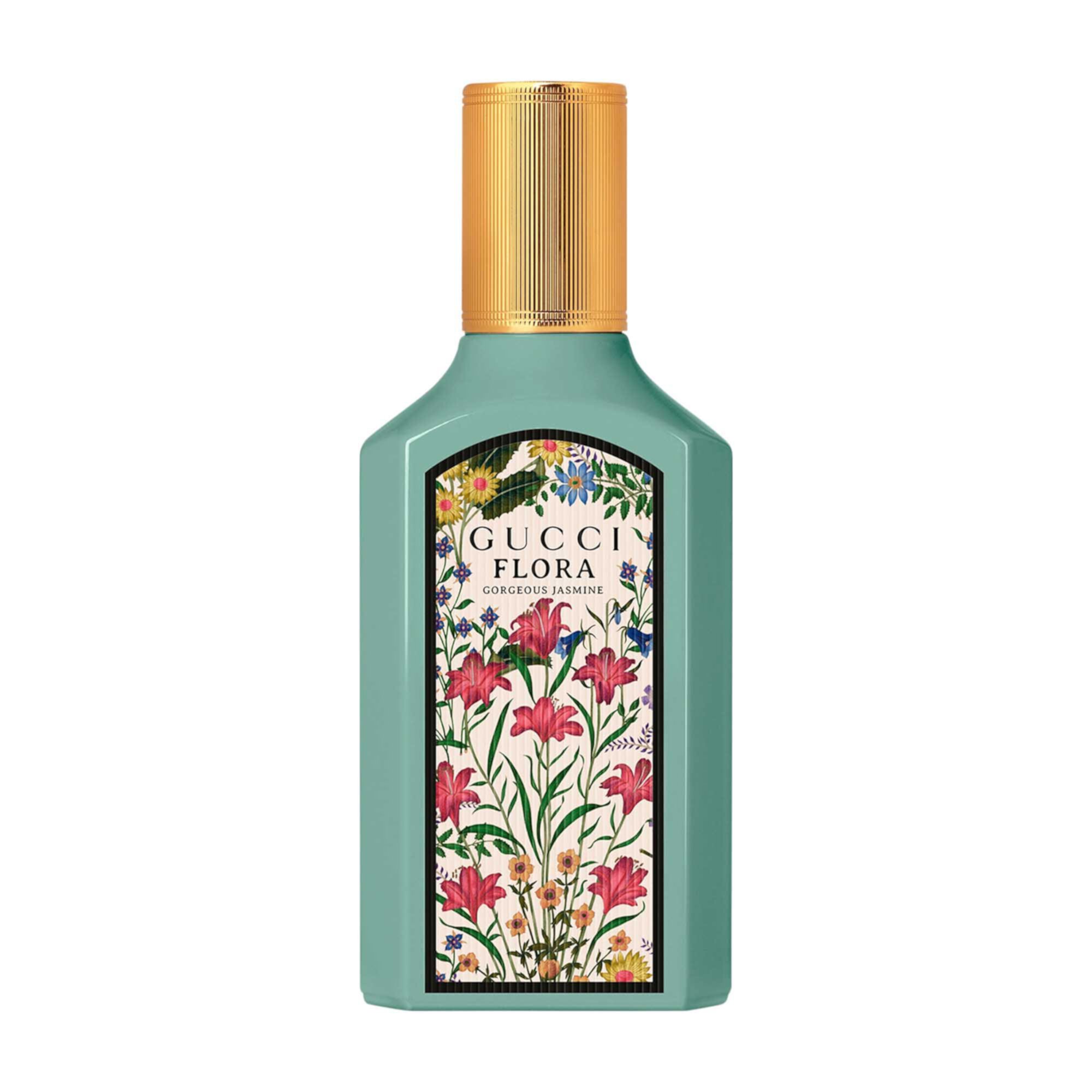 Flora Gorgeous Jasmine Eau de Parfum GUCCI