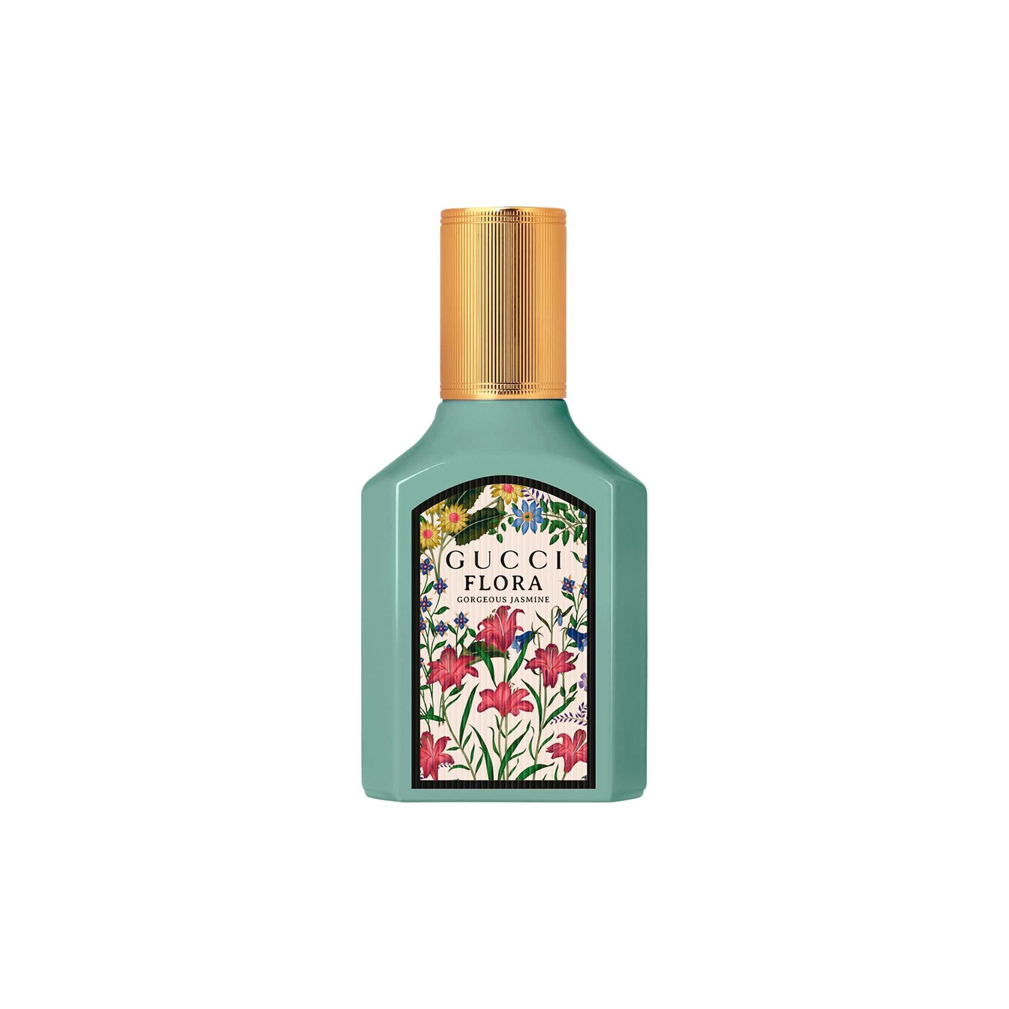Flora Gorgeous Jasmine Eau de Parfum GUCCI