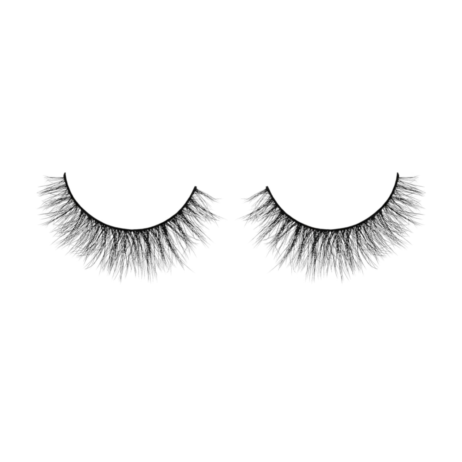 Plant Fibre Lash Collection Velour Lashes