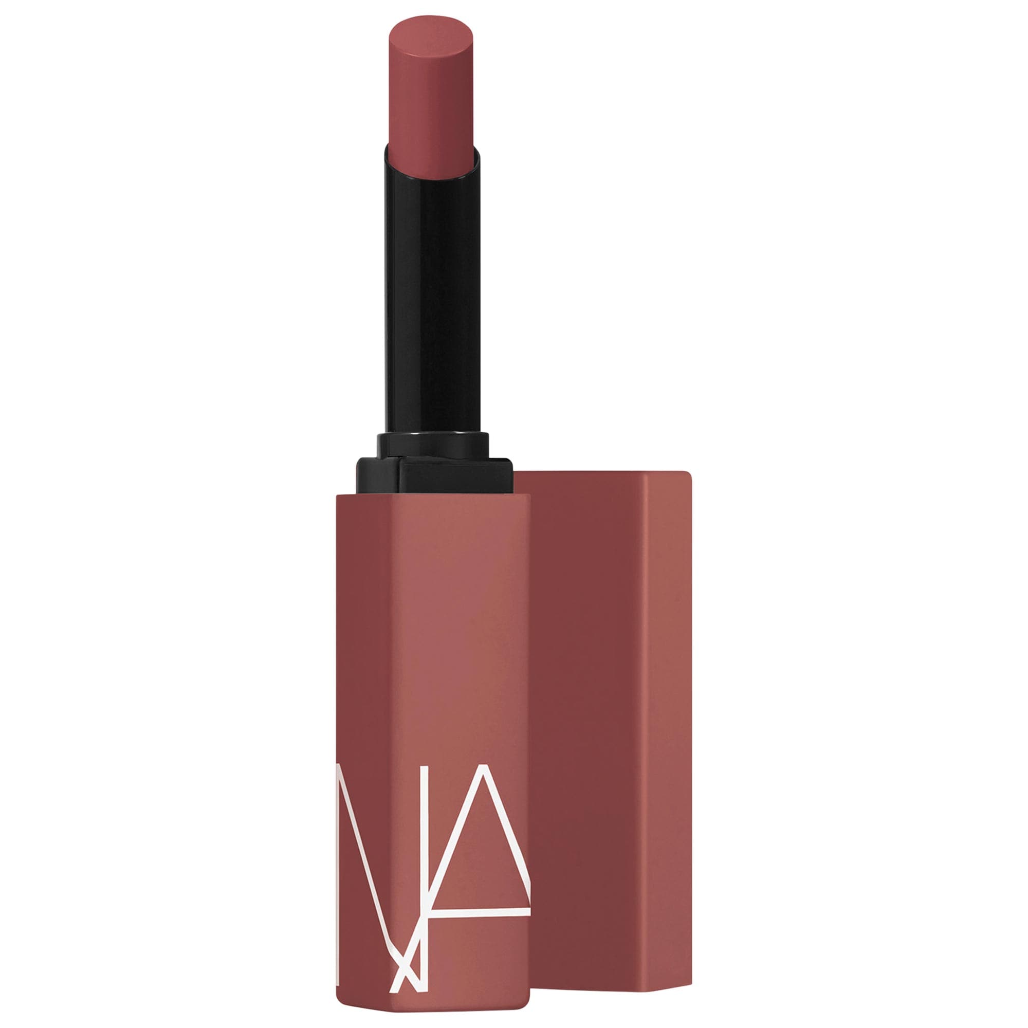 Стойкая губная помада Powermatte NARS