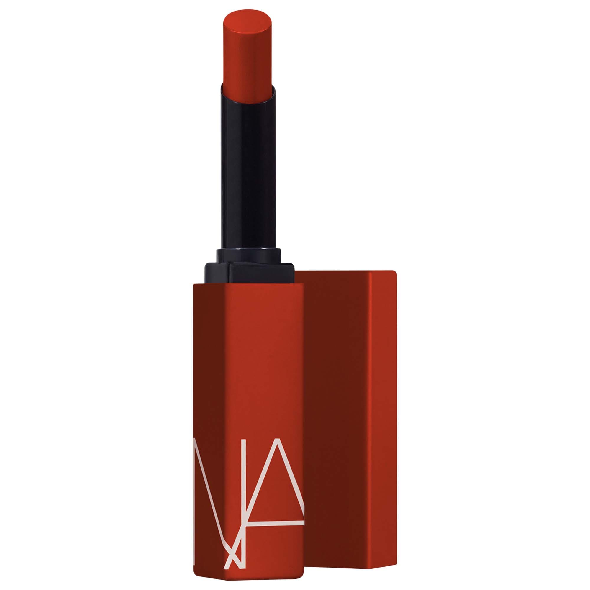 Стойкая губная помада Powermatte NARS