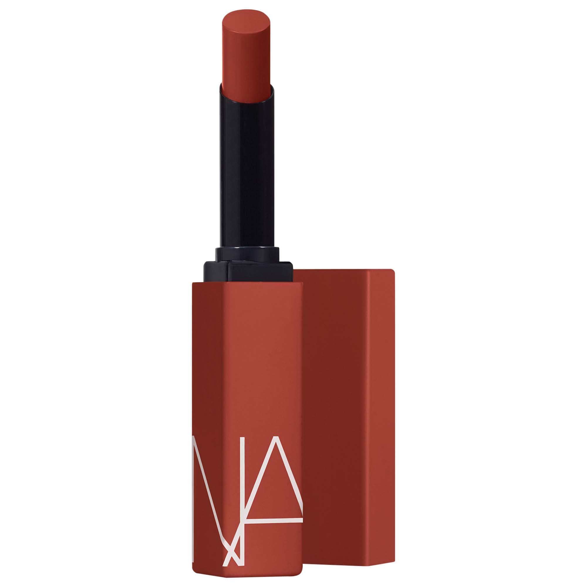 Стойкая губная помада Powermatte NARS