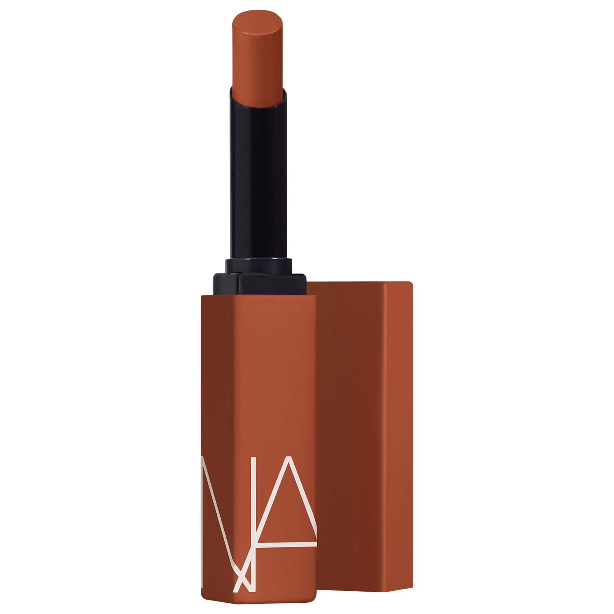 Стойкая губная помада Powermatte NARS