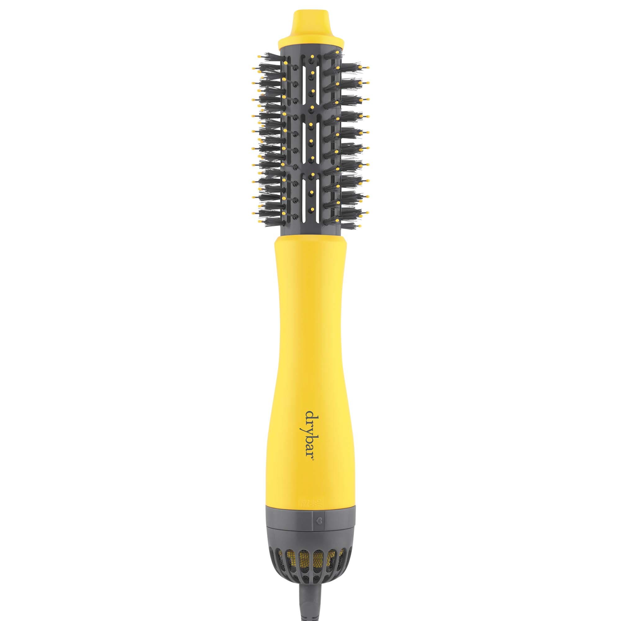 The Half Shot Small Round Blow Dryer Brush DRYBAR