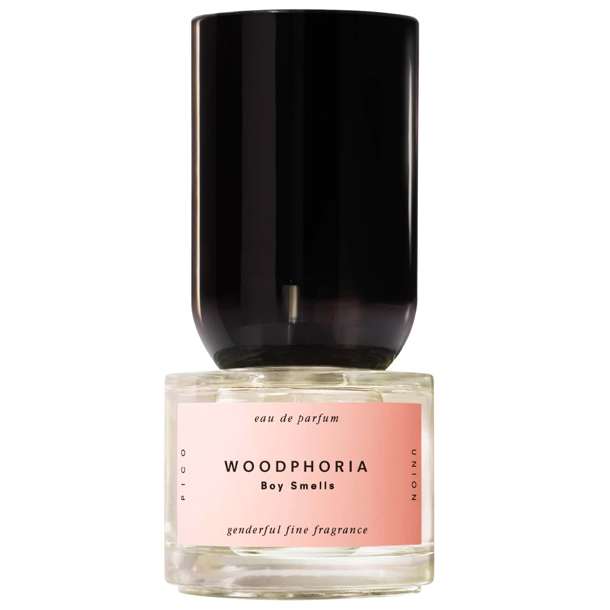 Woodphoria Eau de Parfum Boy Smells