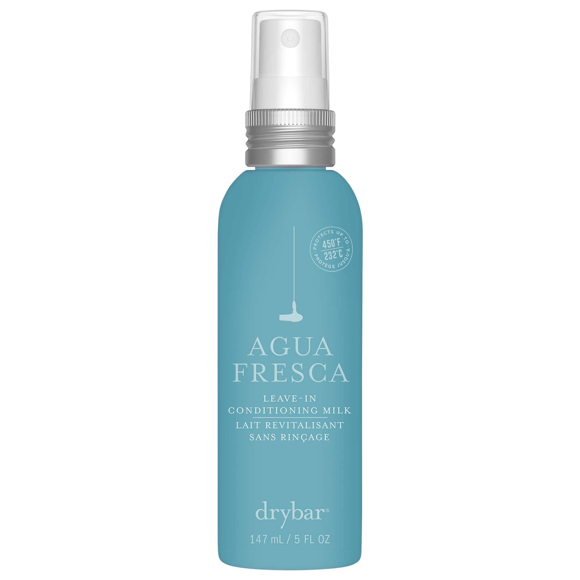 Agua Fresca Leave-In Conditioning Milk DRYBAR