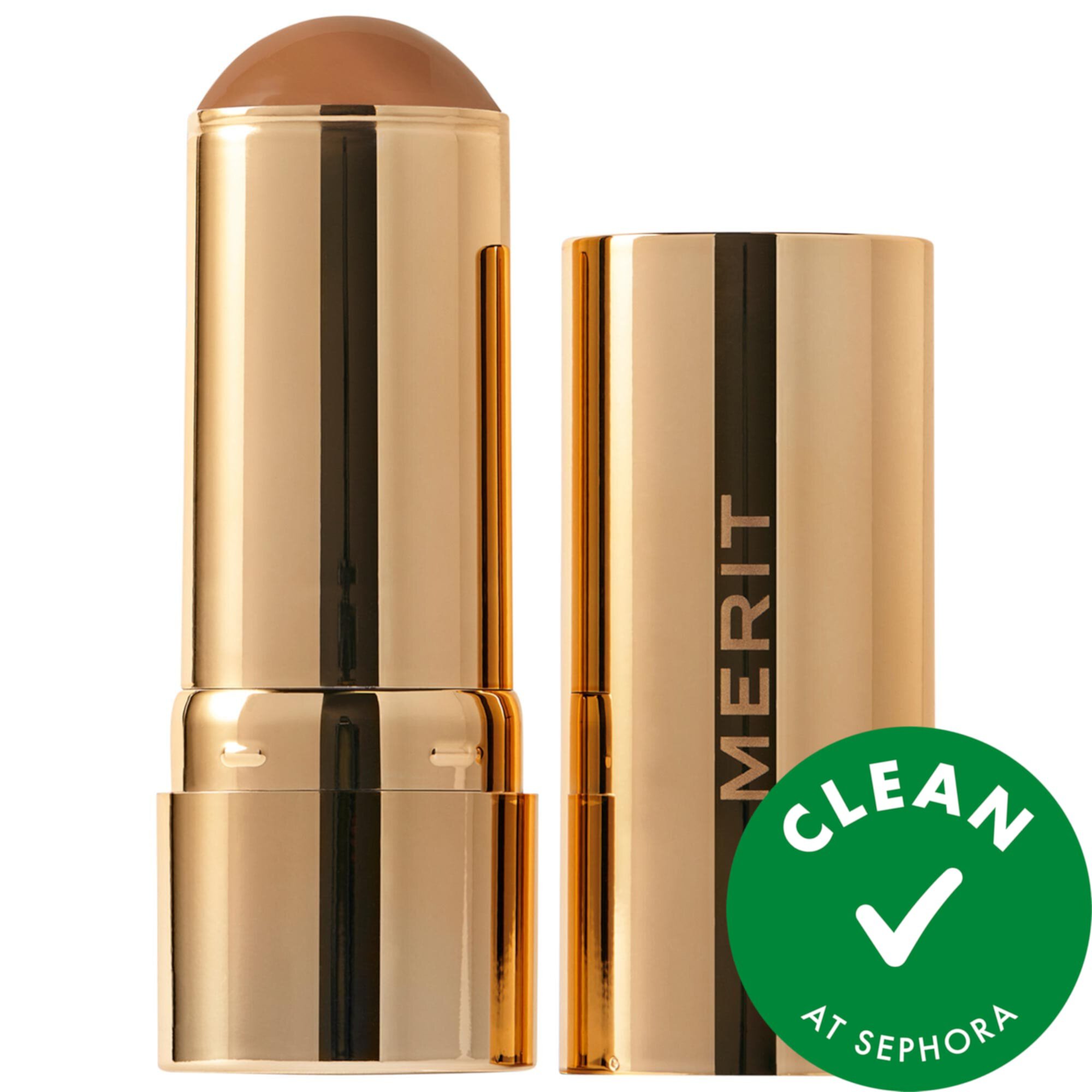 Бронзовый бальзам для скульптуры Bronze Balm MERIT