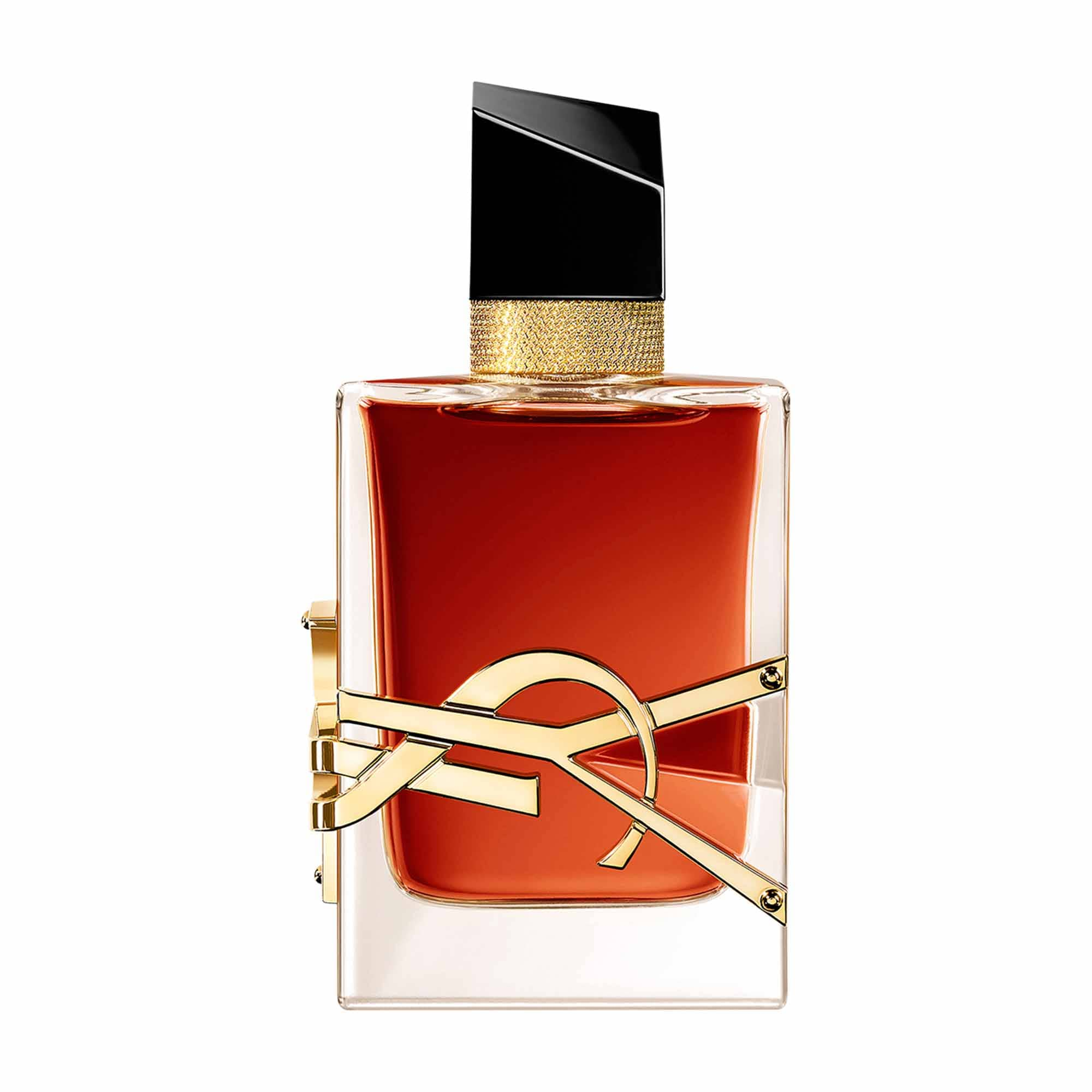 Libre Le Parfum - Тёплые цветочные ноты с аккордом шафрана, 50 мл Yves Saint Laurent