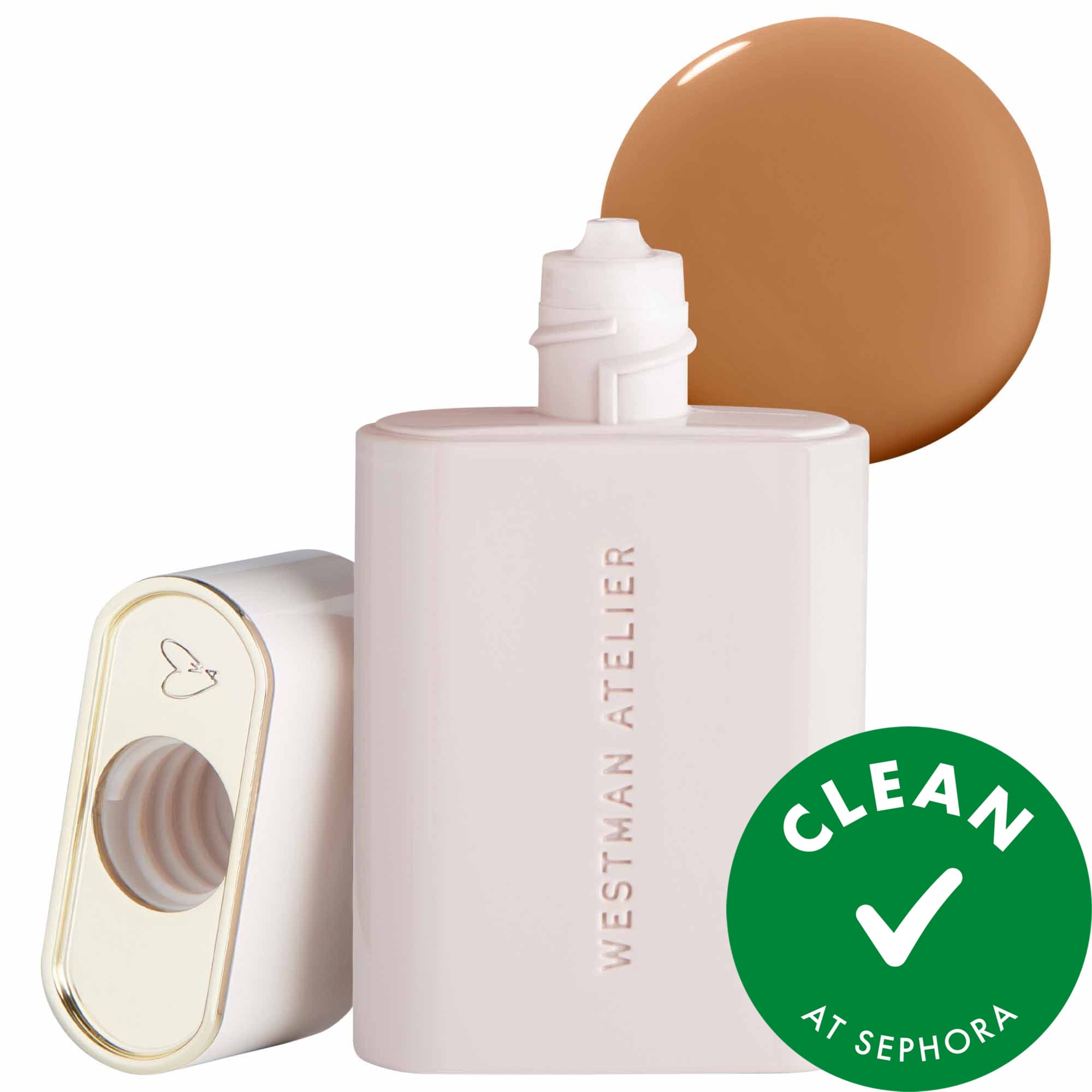 Vital Skincare Complexion Drops Dewy Skin Tint Westman Atelier