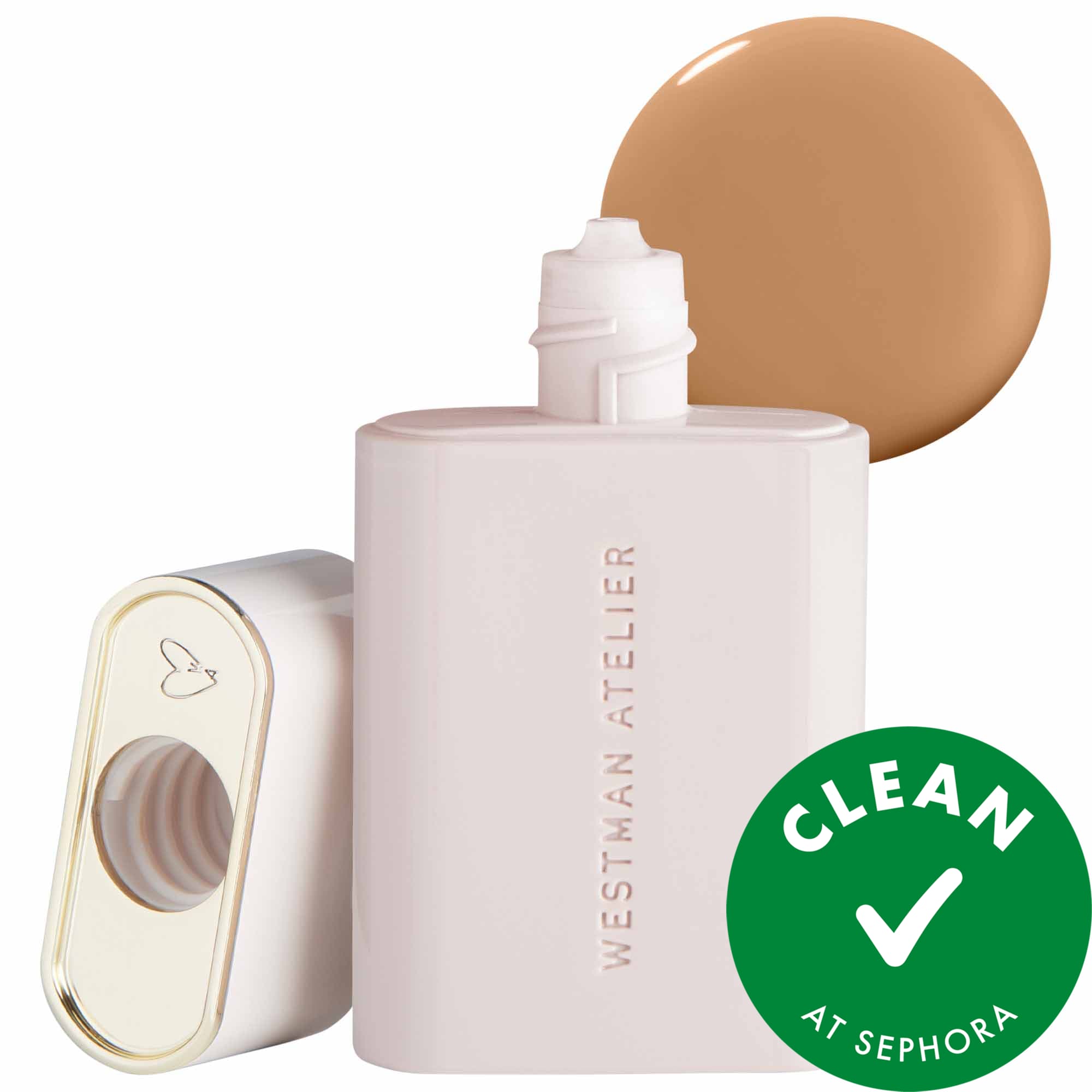 Vital Skincare Complexion Drops Dewy Skin Tint Westman Atelier