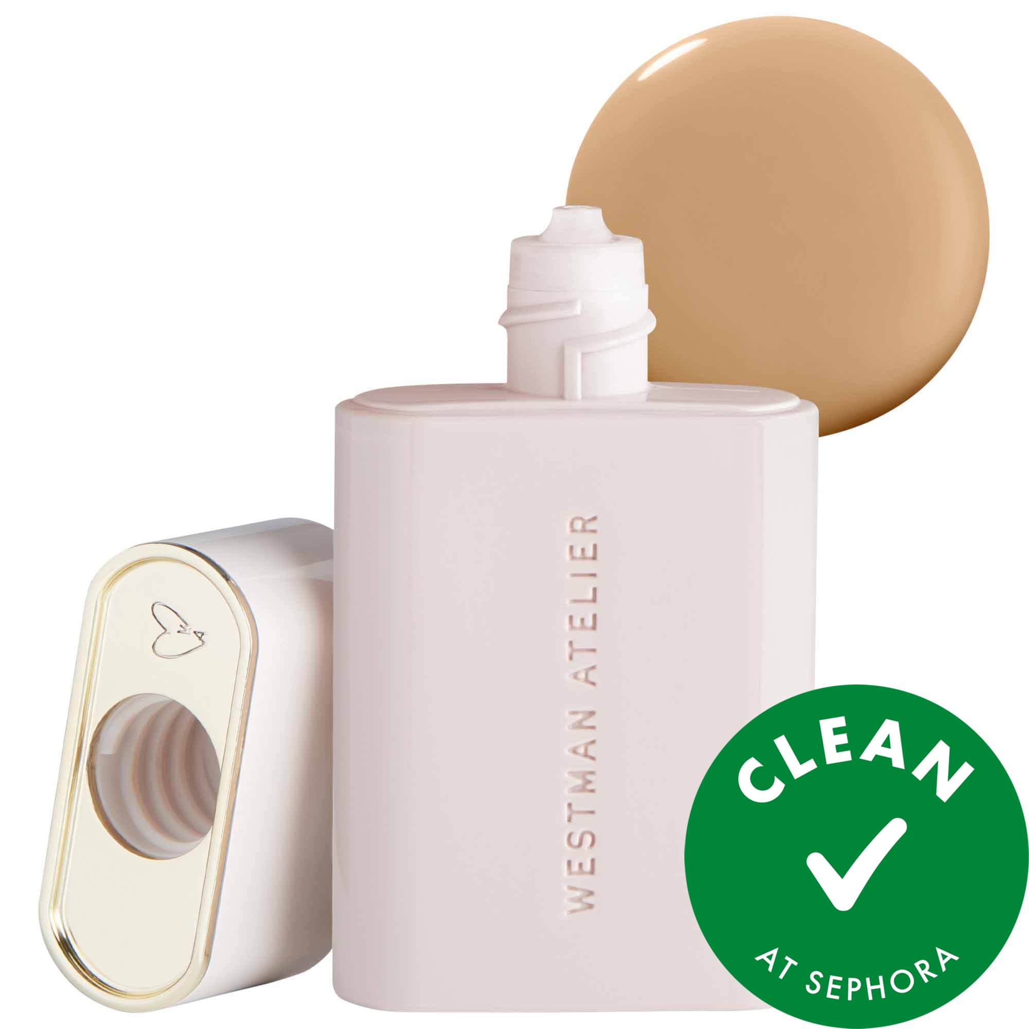 Vital Skincare Complexion Drops Dewy Skin Tint Westman Atelier