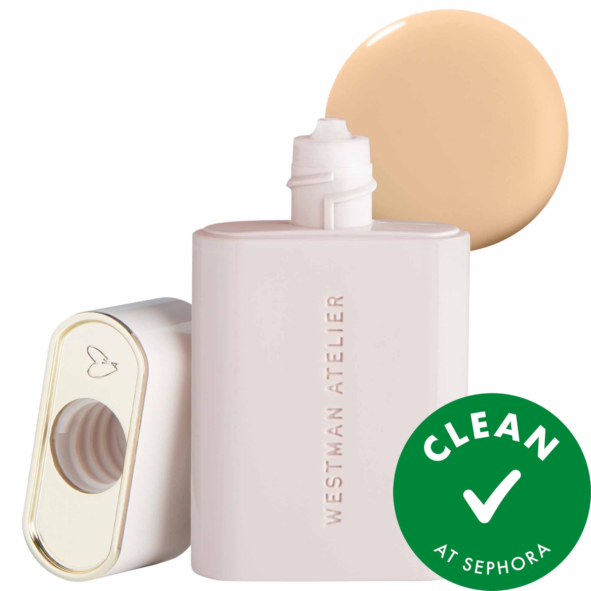 Vital Skincare Complexion Drops Dewy Skin Tint Westman Atelier