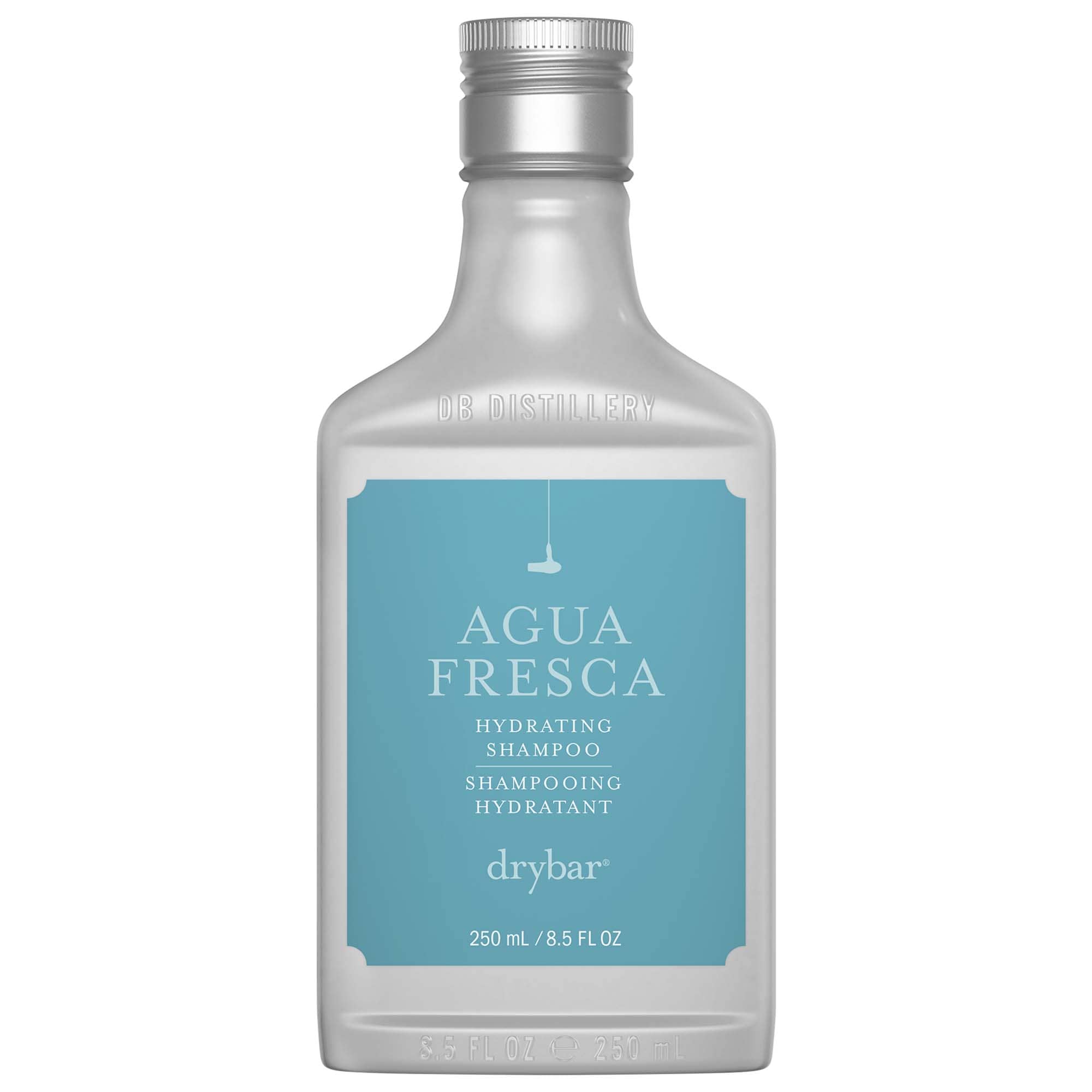 Увлажняющий шампунь Agua Fresca DRYBAR