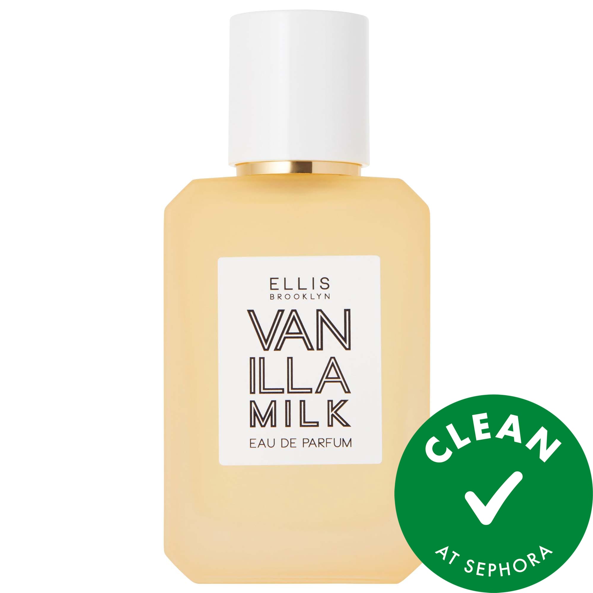 VANILLA MILK Eau de Parfum Ellis Brooklyn