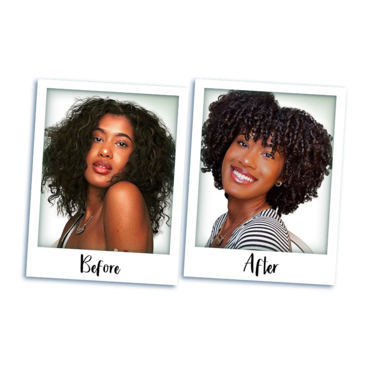 Transitioning Curly Hair Set Curlsmith