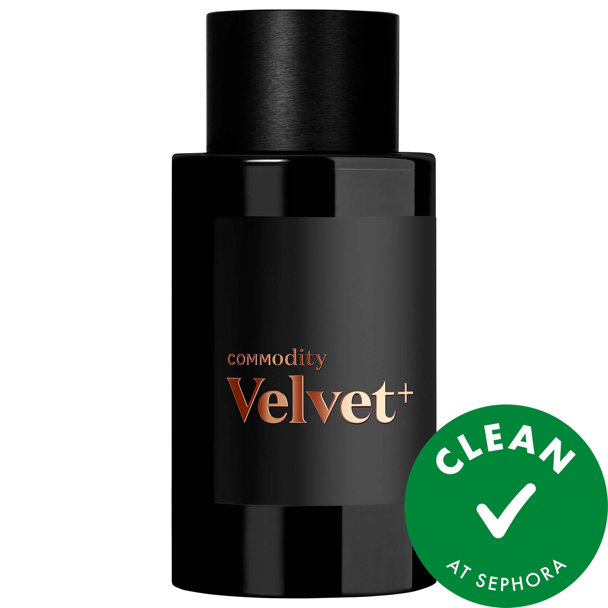 Velvet+ Bold Eau de Parfum Commodity