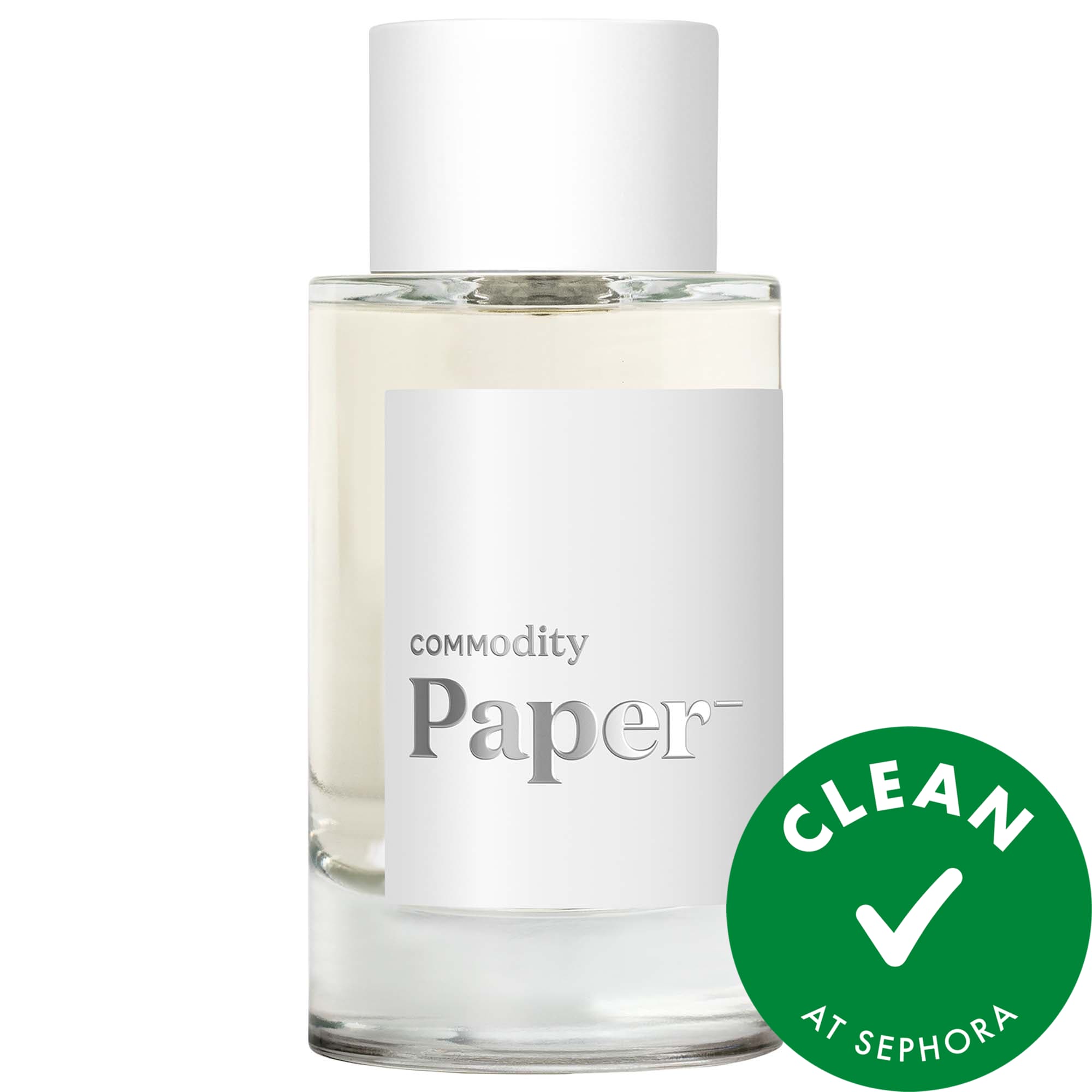 Paper- Personal Eau de Parfum Commodity