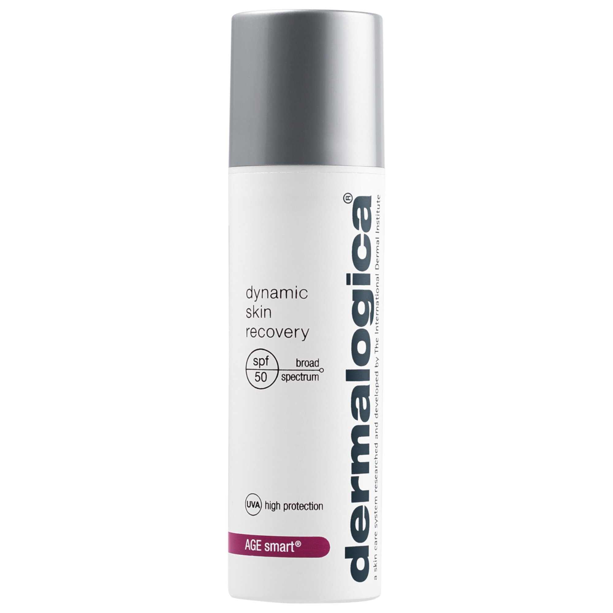 Увлажняющее средство Dynamic Skin Recovery SPF50 Dermalogica