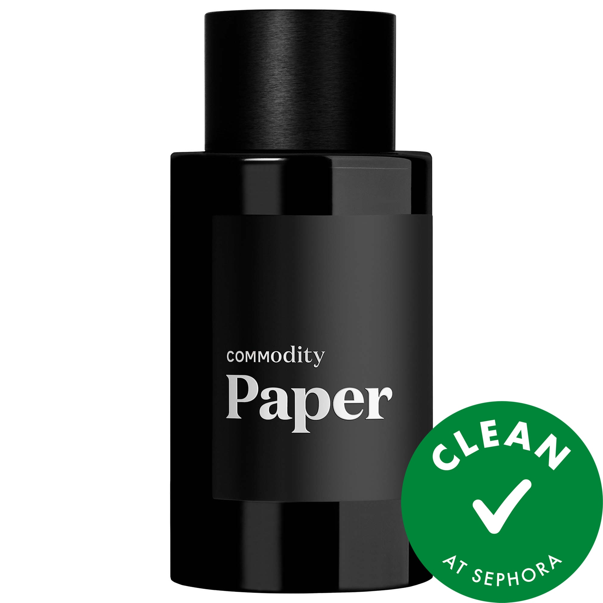 Paper Expressive Eau de Parfum Commodity